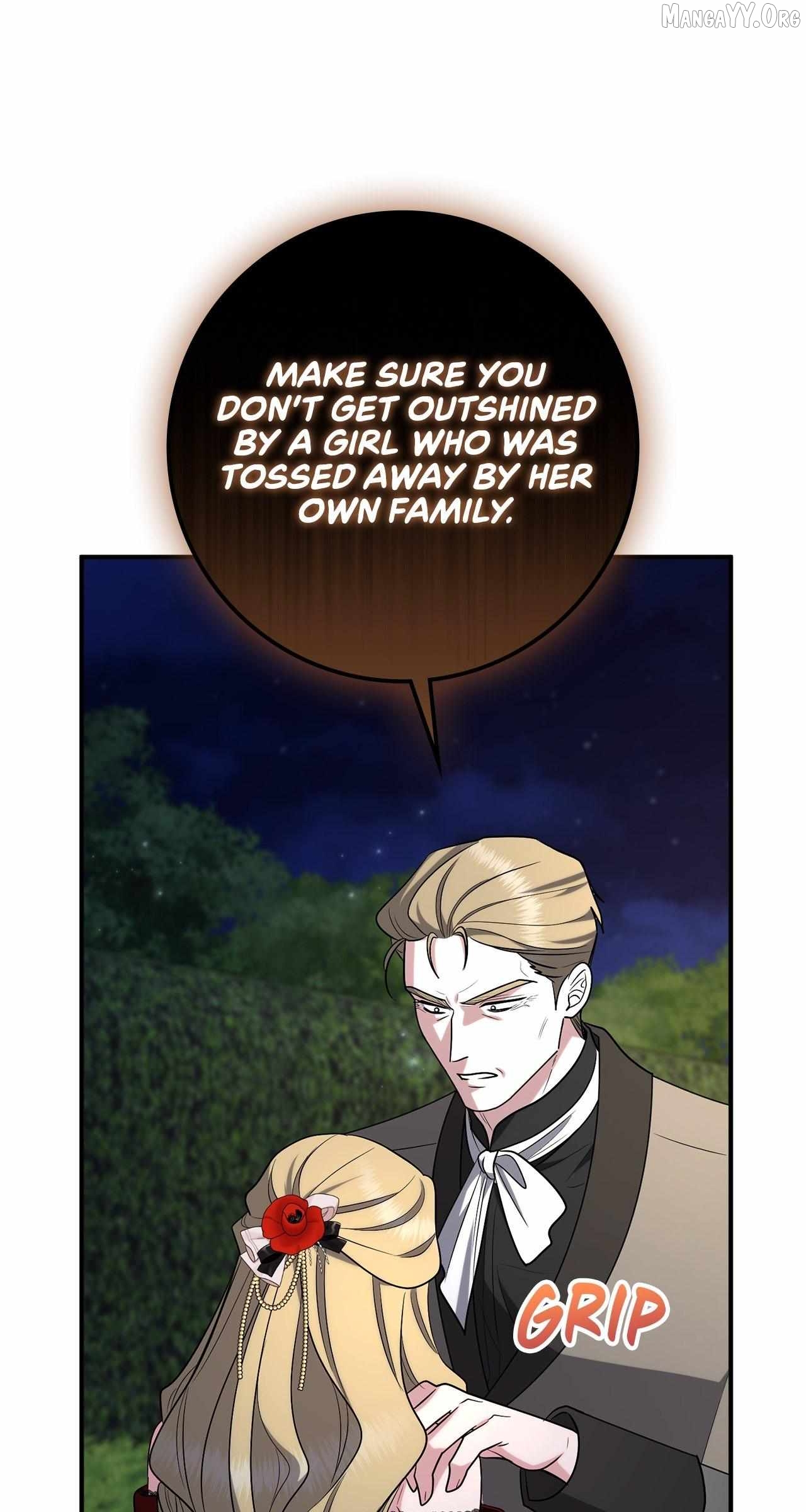 The Beloved Gardener of the World Tree Chapter 19 - page 102