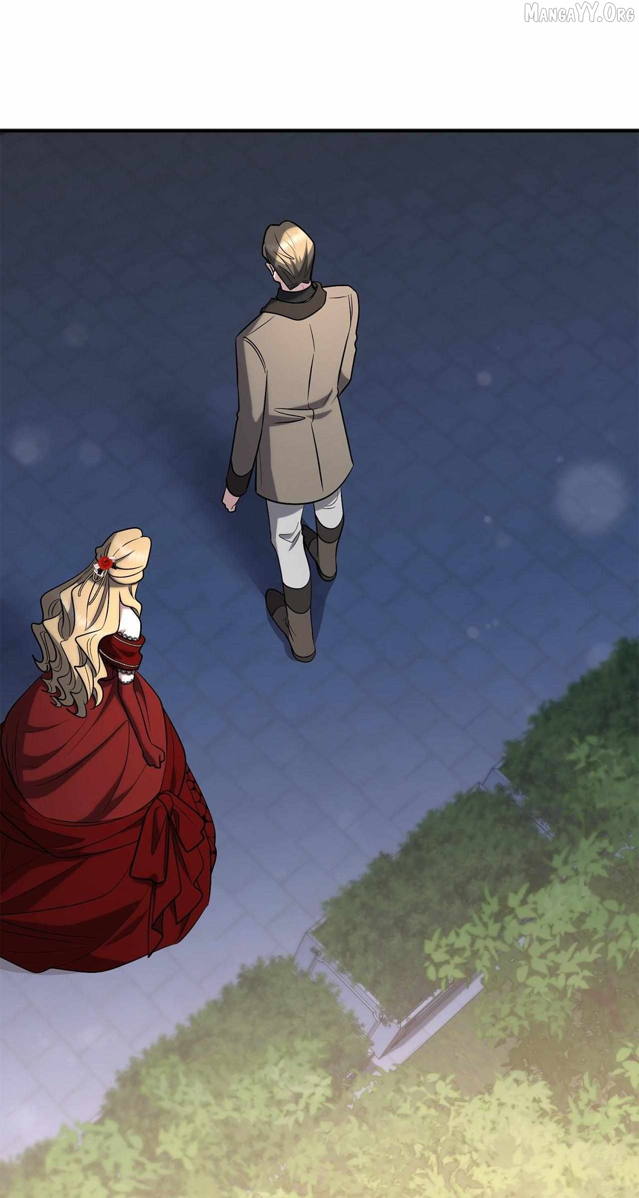 The Beloved Gardener of the World Tree Chapter 19 - page 105