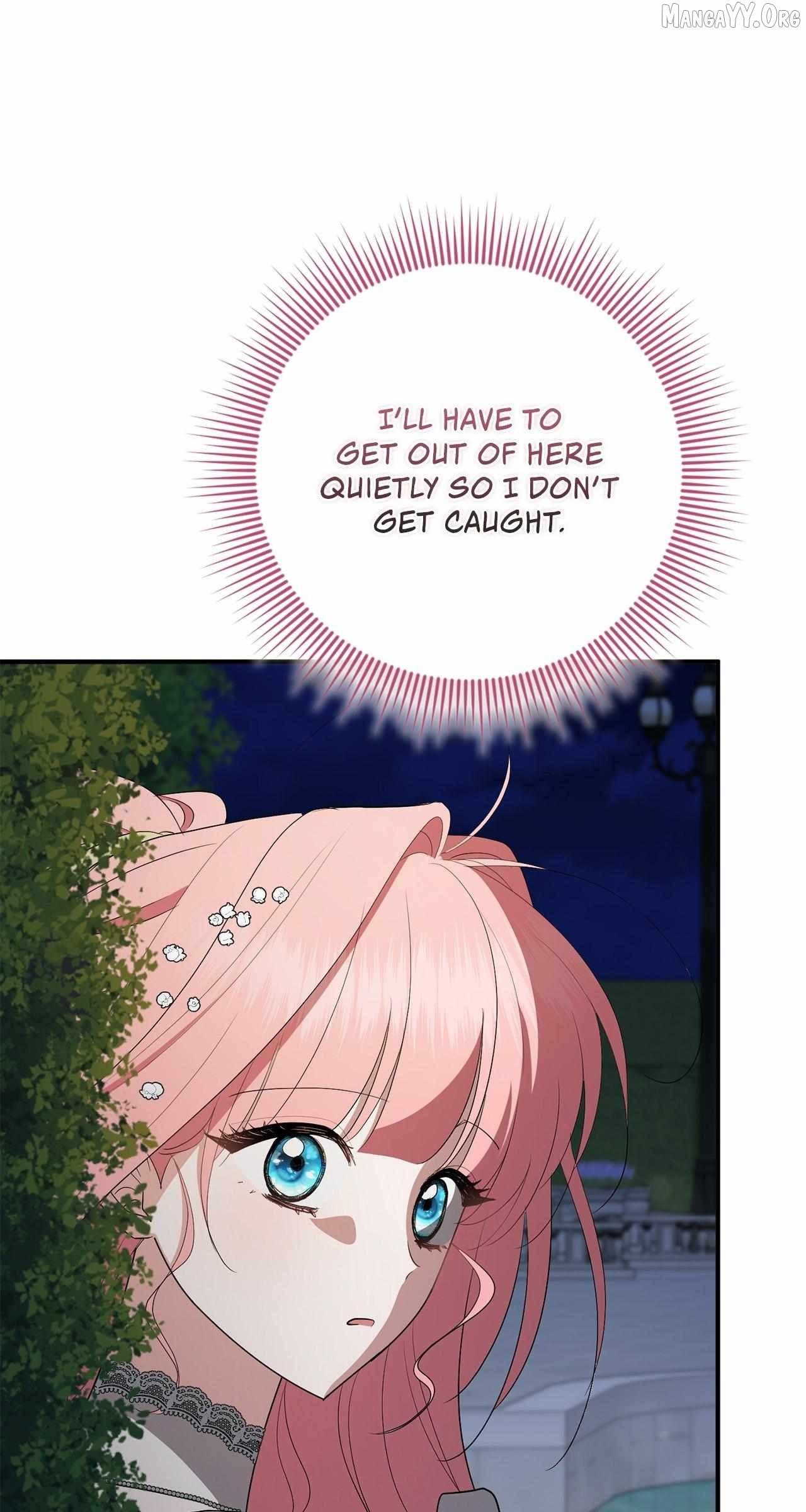 The Beloved Gardener of the World Tree Chapter 19 - page 107