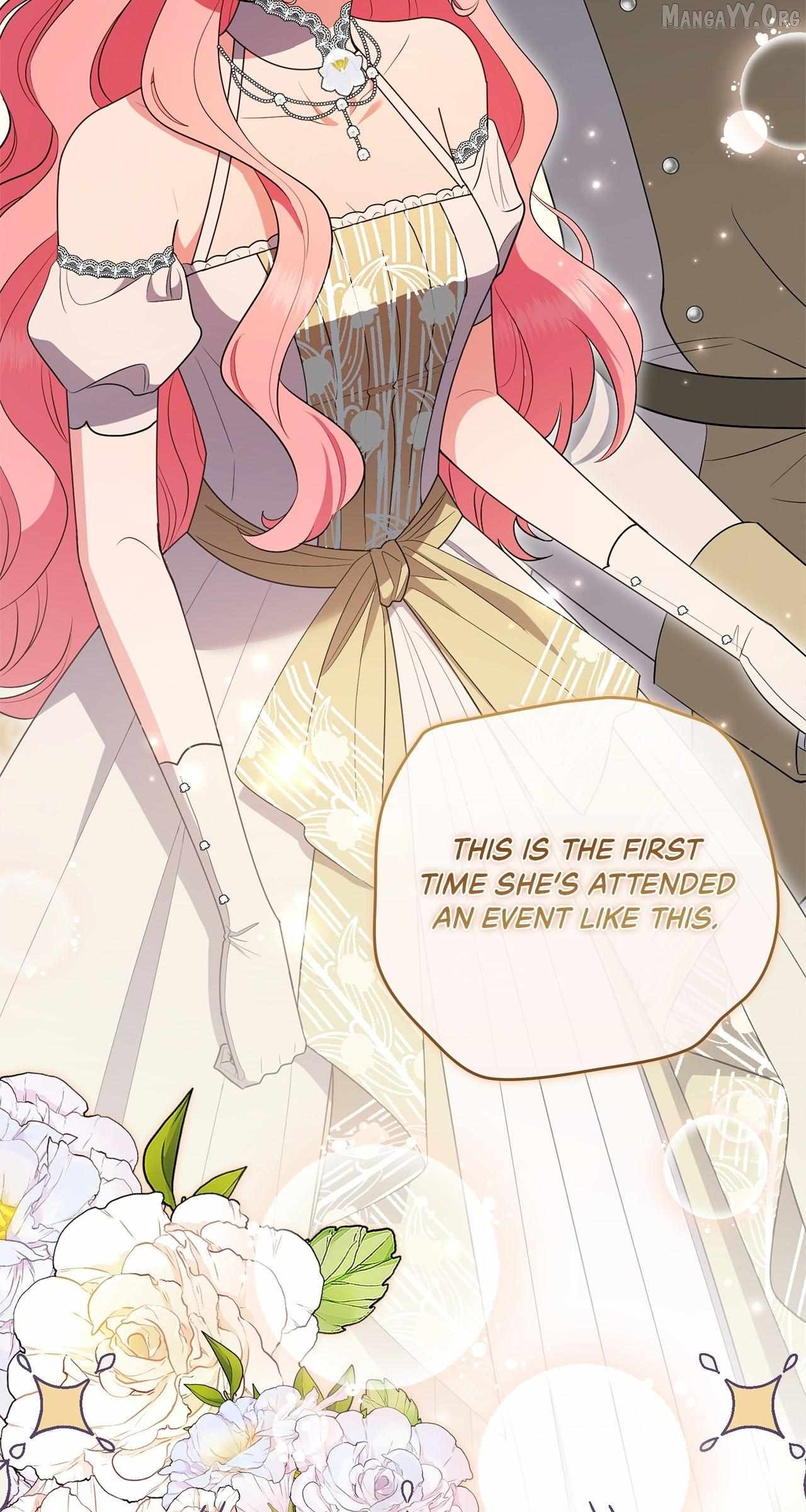The Beloved Gardener of the World Tree Chapter 19 - page 12