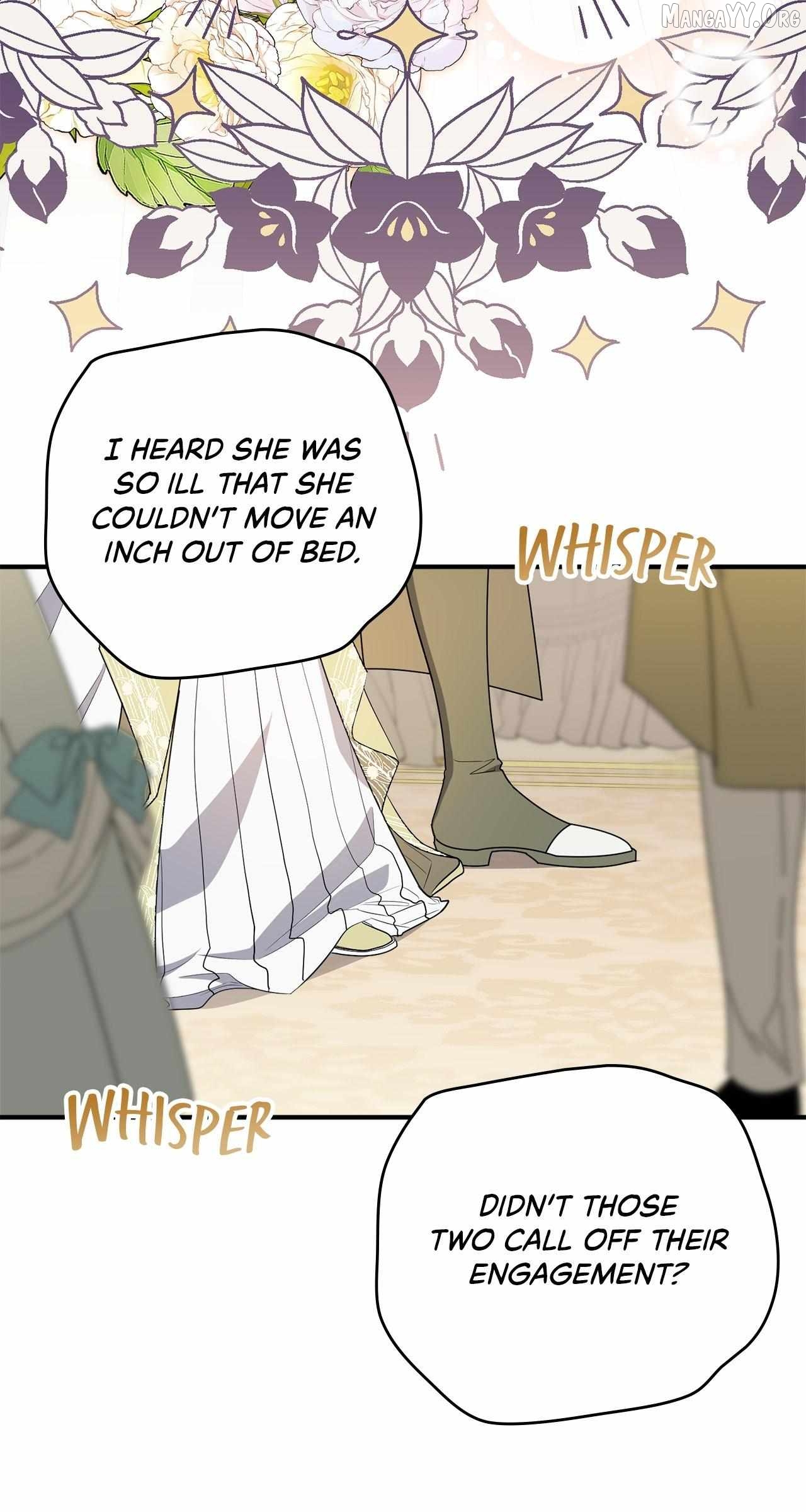 The Beloved Gardener of the World Tree Chapter 19 - page 13