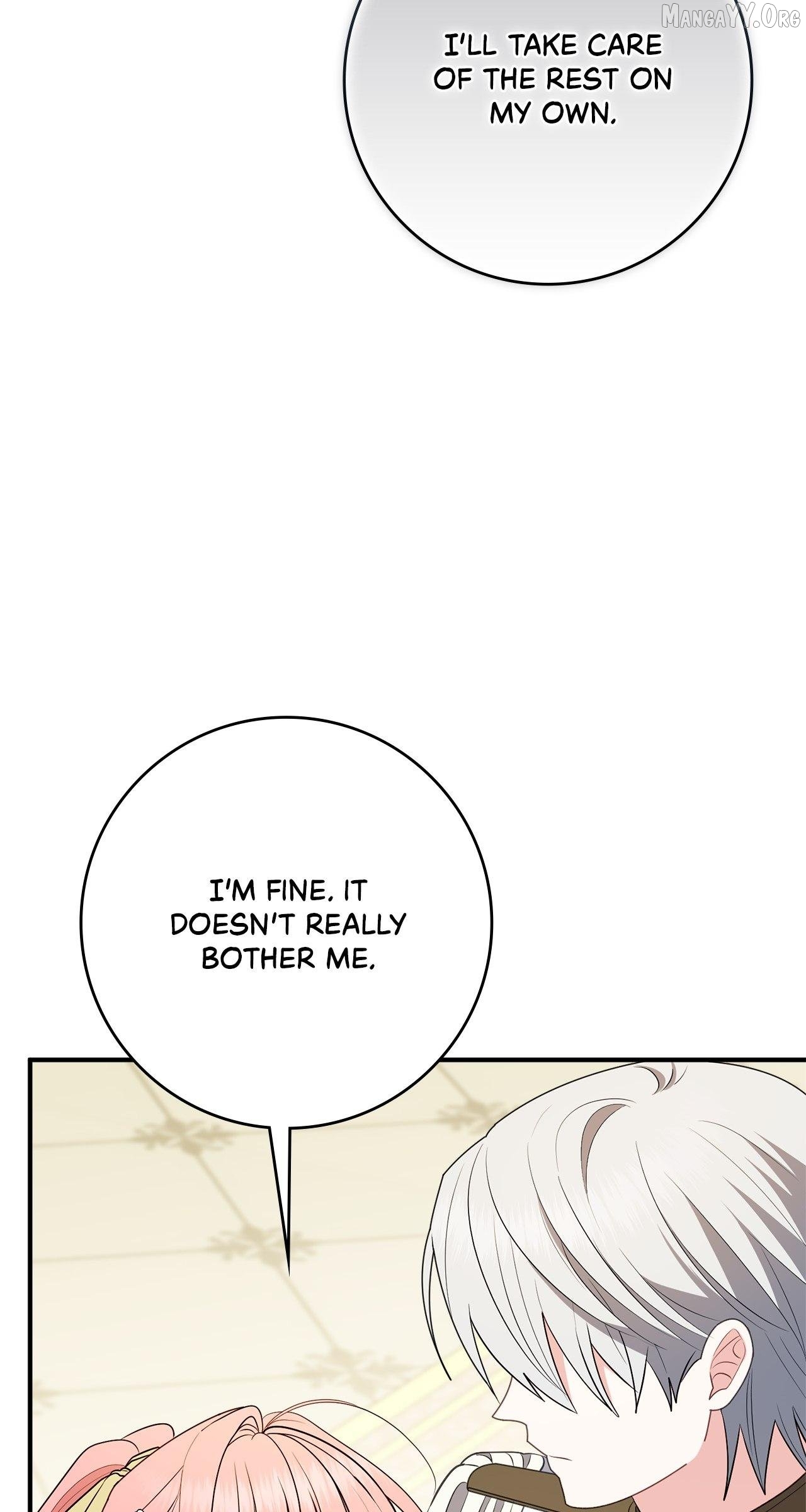 The Beloved Gardener of the World Tree Chapter 19 - page 20