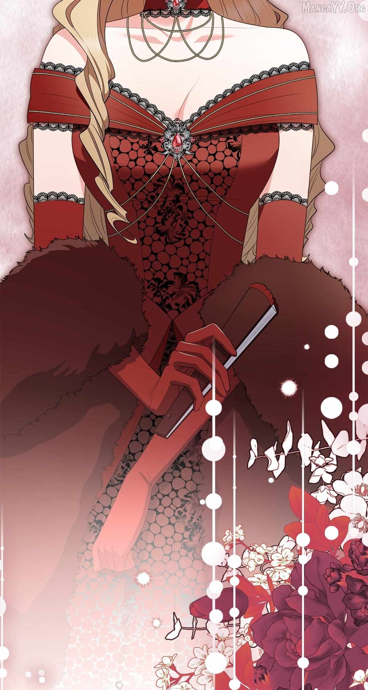 The Beloved Gardener of the World Tree Chapter 19 - page 25