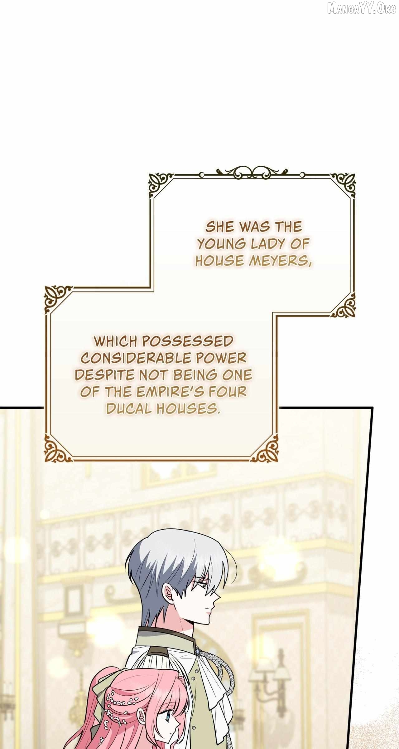 The Beloved Gardener of the World Tree Chapter 19 - page 33