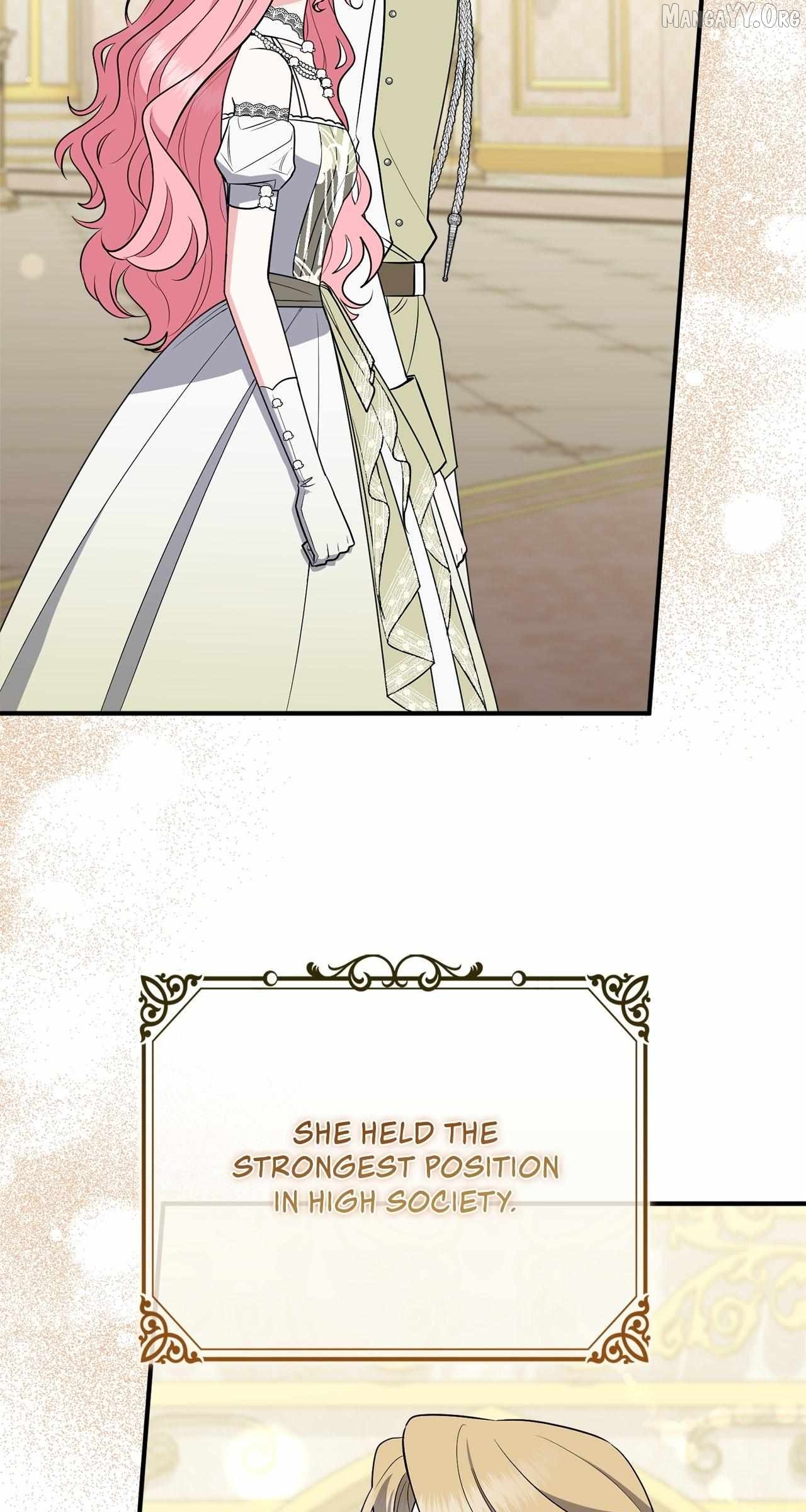 The Beloved Gardener of the World Tree Chapter 19 - page 34