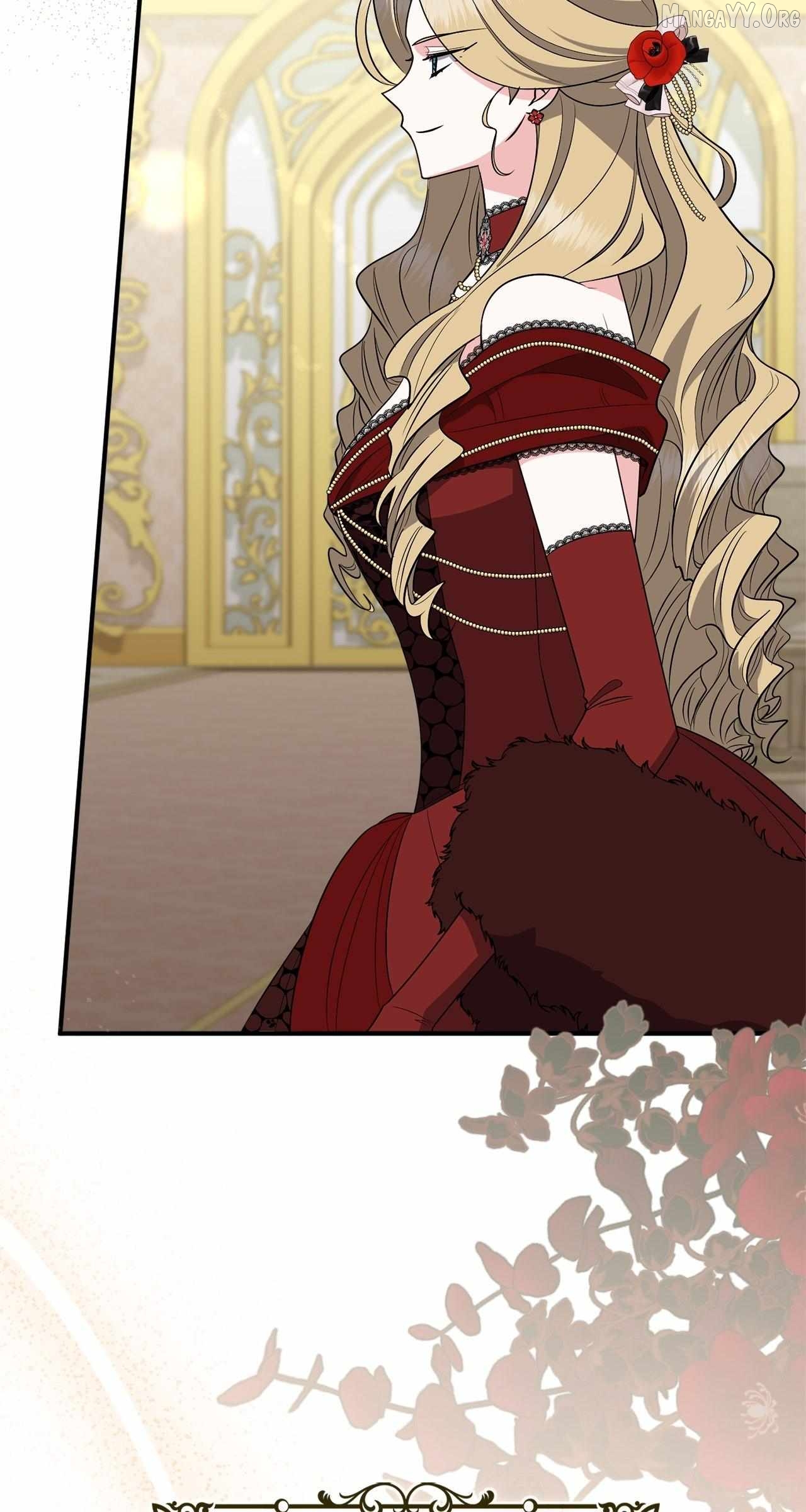 The Beloved Gardener of the World Tree Chapter 19 - page 35