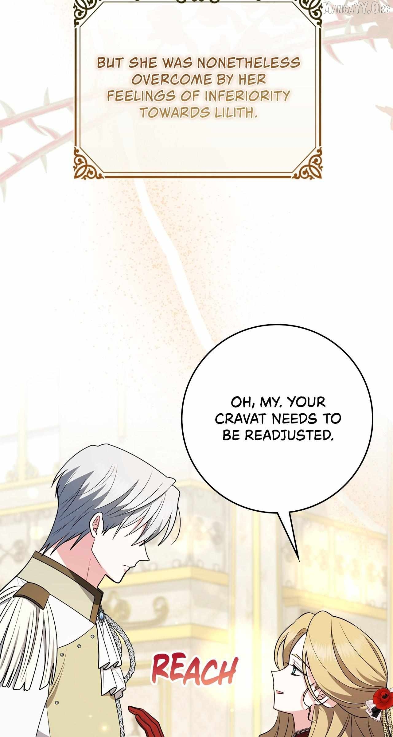 The Beloved Gardener of the World Tree Chapter 19 - page 36
