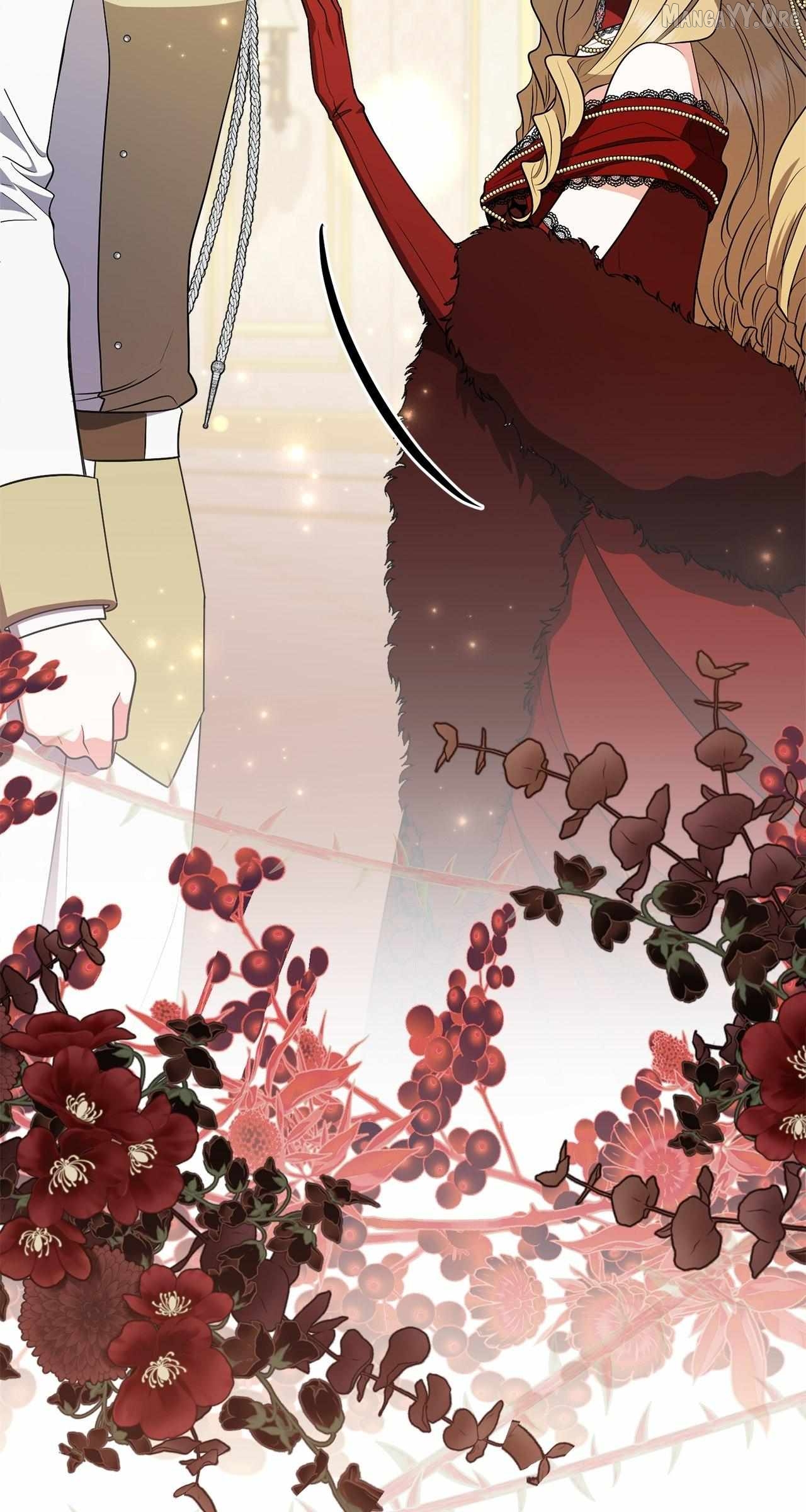 The Beloved Gardener of the World Tree Chapter 19 - page 37