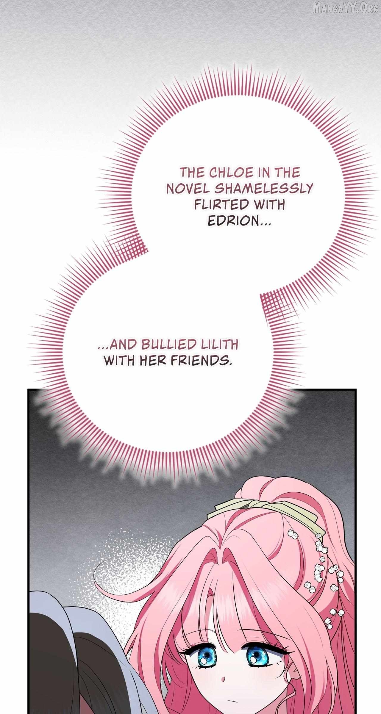 The Beloved Gardener of the World Tree Chapter 19 - page 41