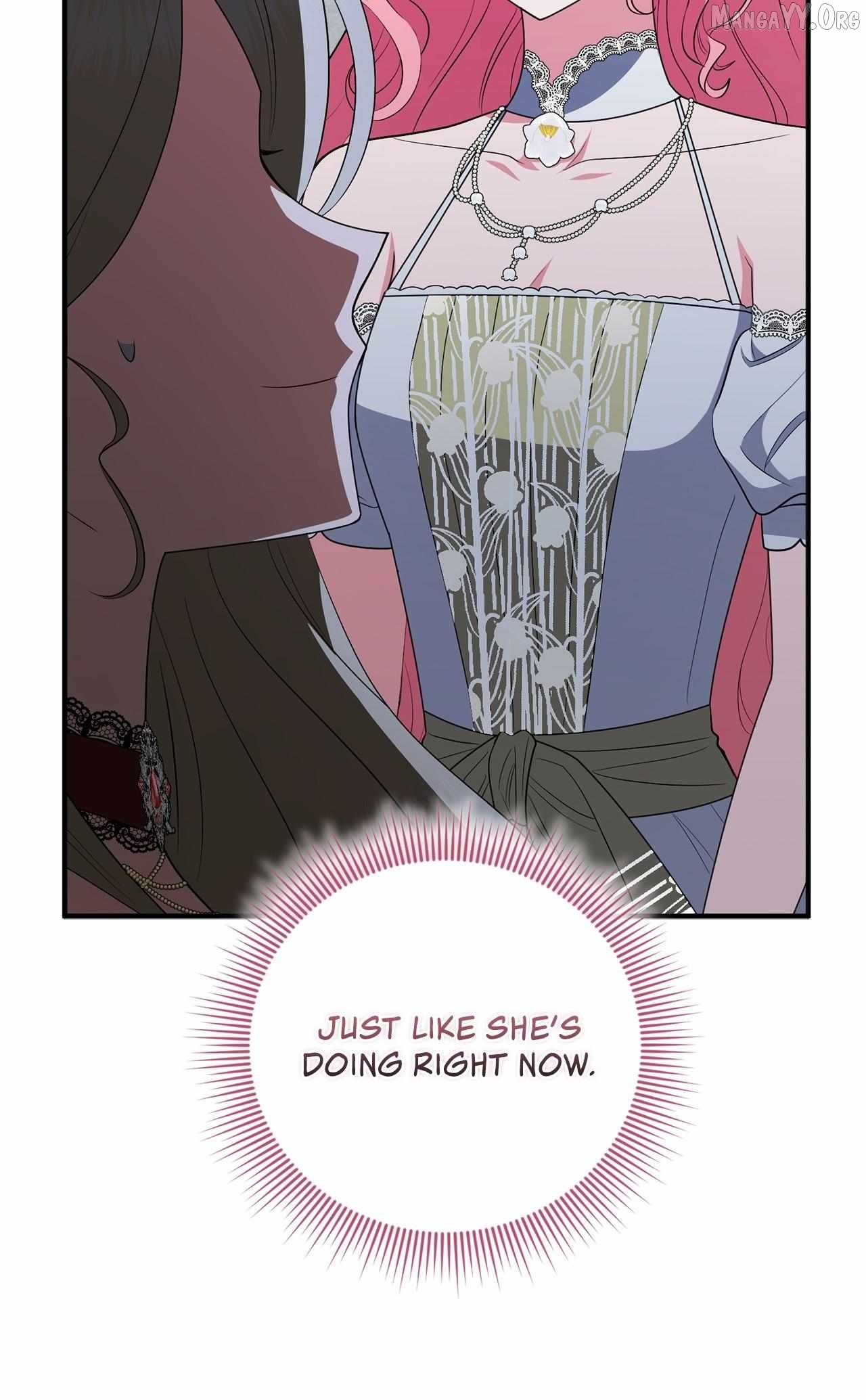 The Beloved Gardener of the World Tree Chapter 19 - page 42