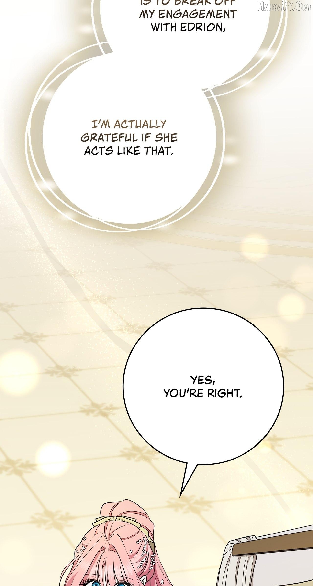The Beloved Gardener of the World Tree Chapter 19 - page 45