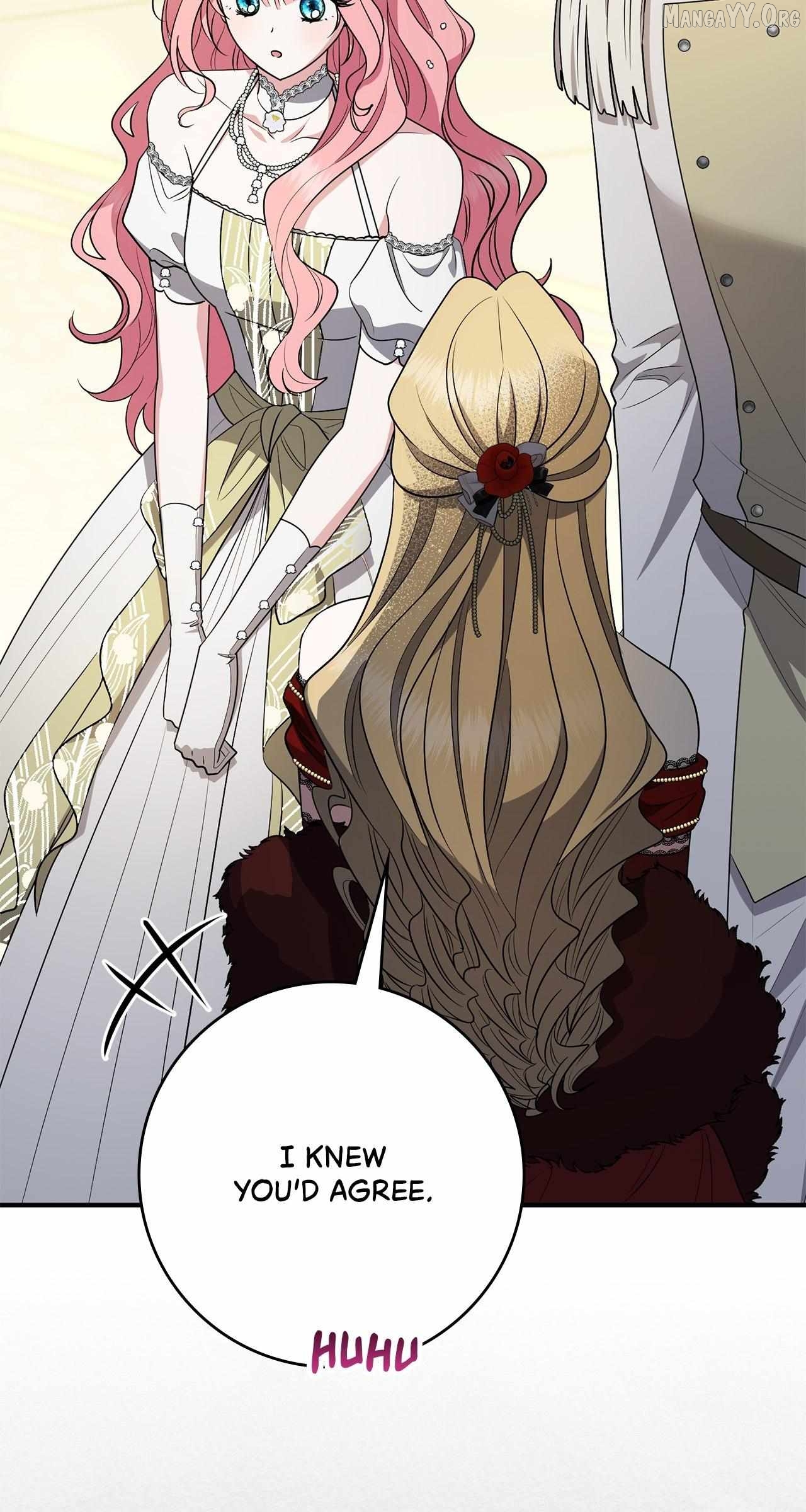 The Beloved Gardener of the World Tree Chapter 19 - page 46