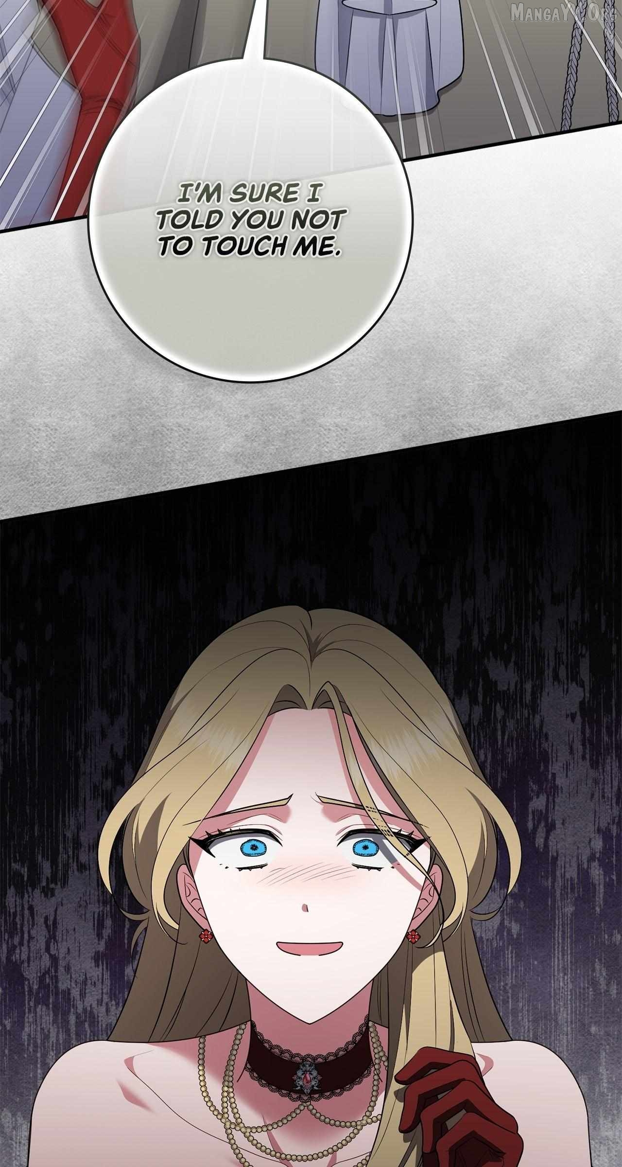 The Beloved Gardener of the World Tree Chapter 19 - page 51