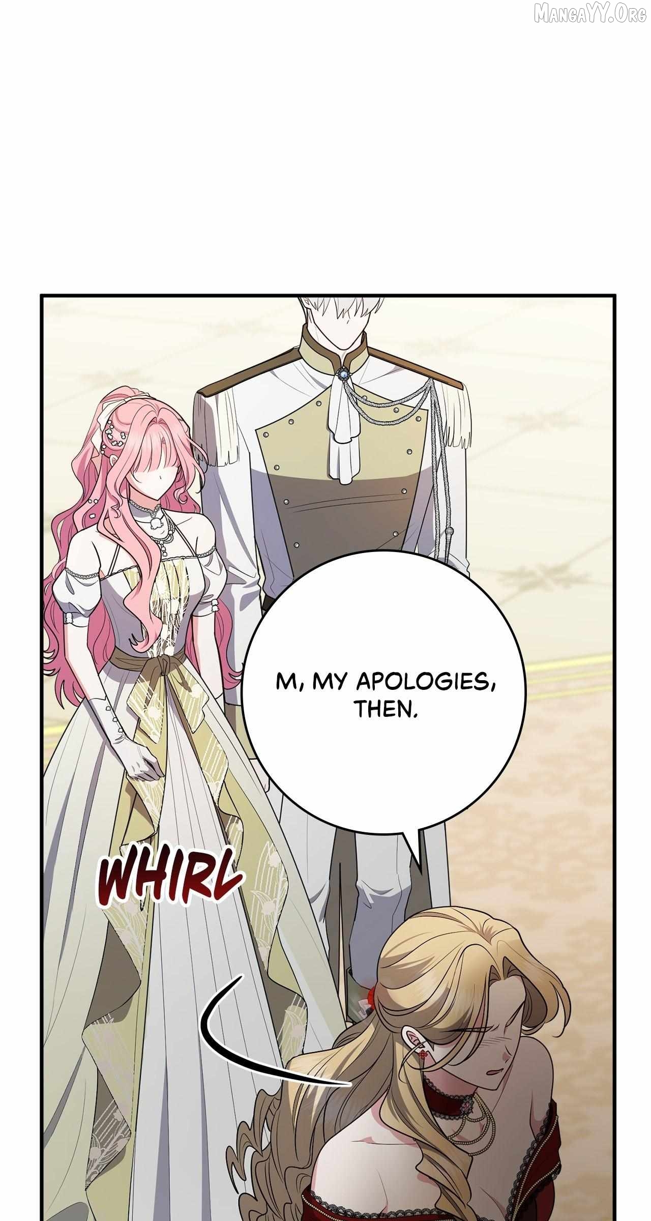 The Beloved Gardener of the World Tree Chapter 19 - page 56