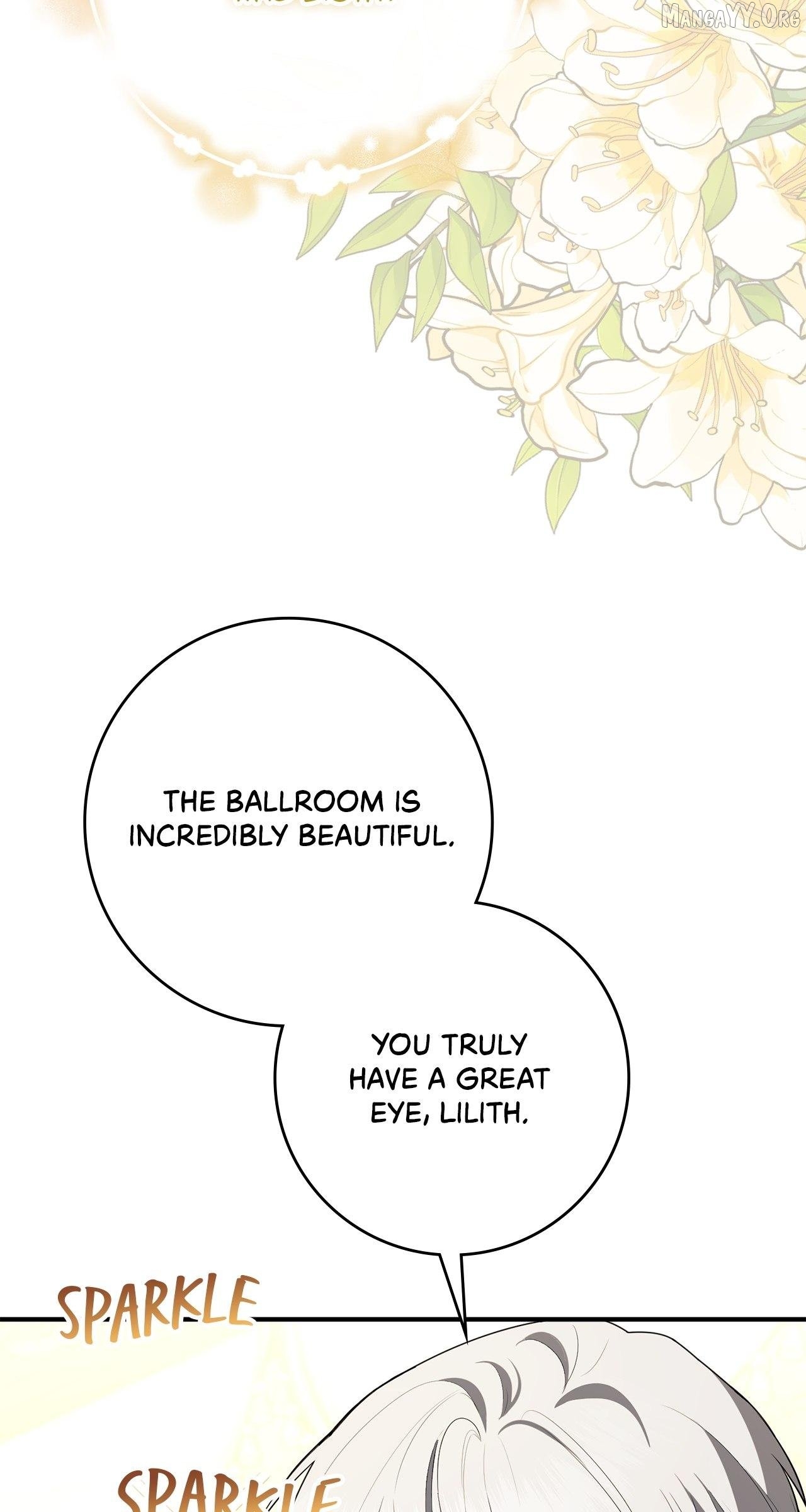 The Beloved Gardener of the World Tree Chapter 19 - page 6