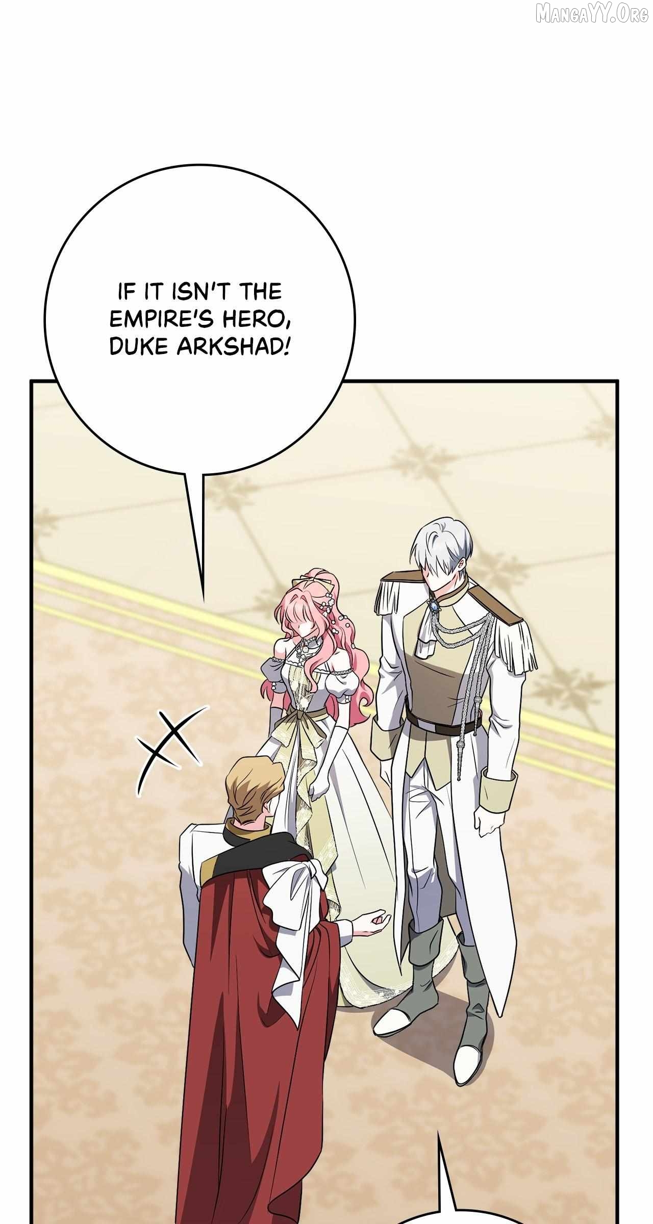 The Beloved Gardener of the World Tree Chapter 19 - page 63