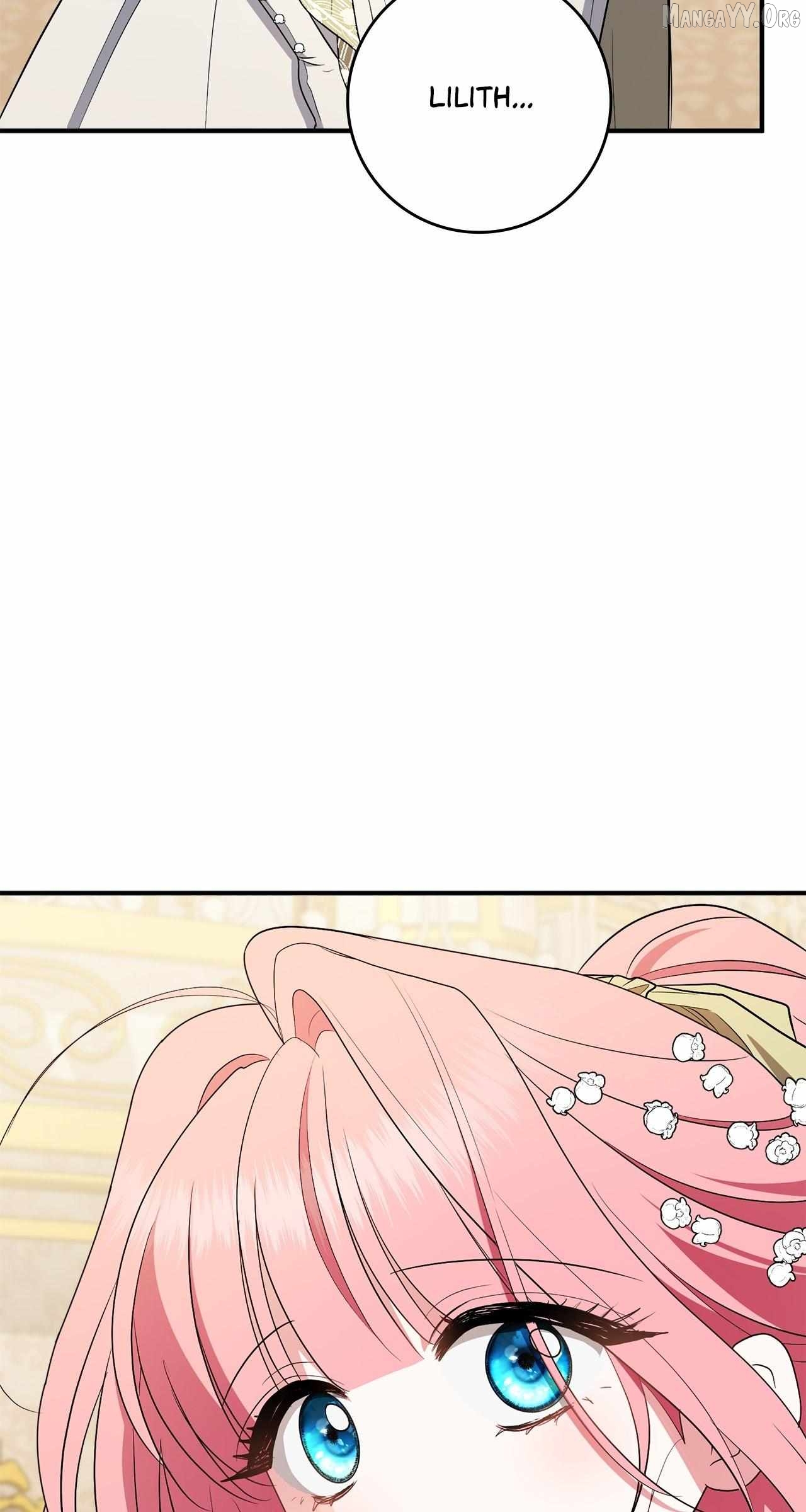 The Beloved Gardener of the World Tree Chapter 19 - page 68