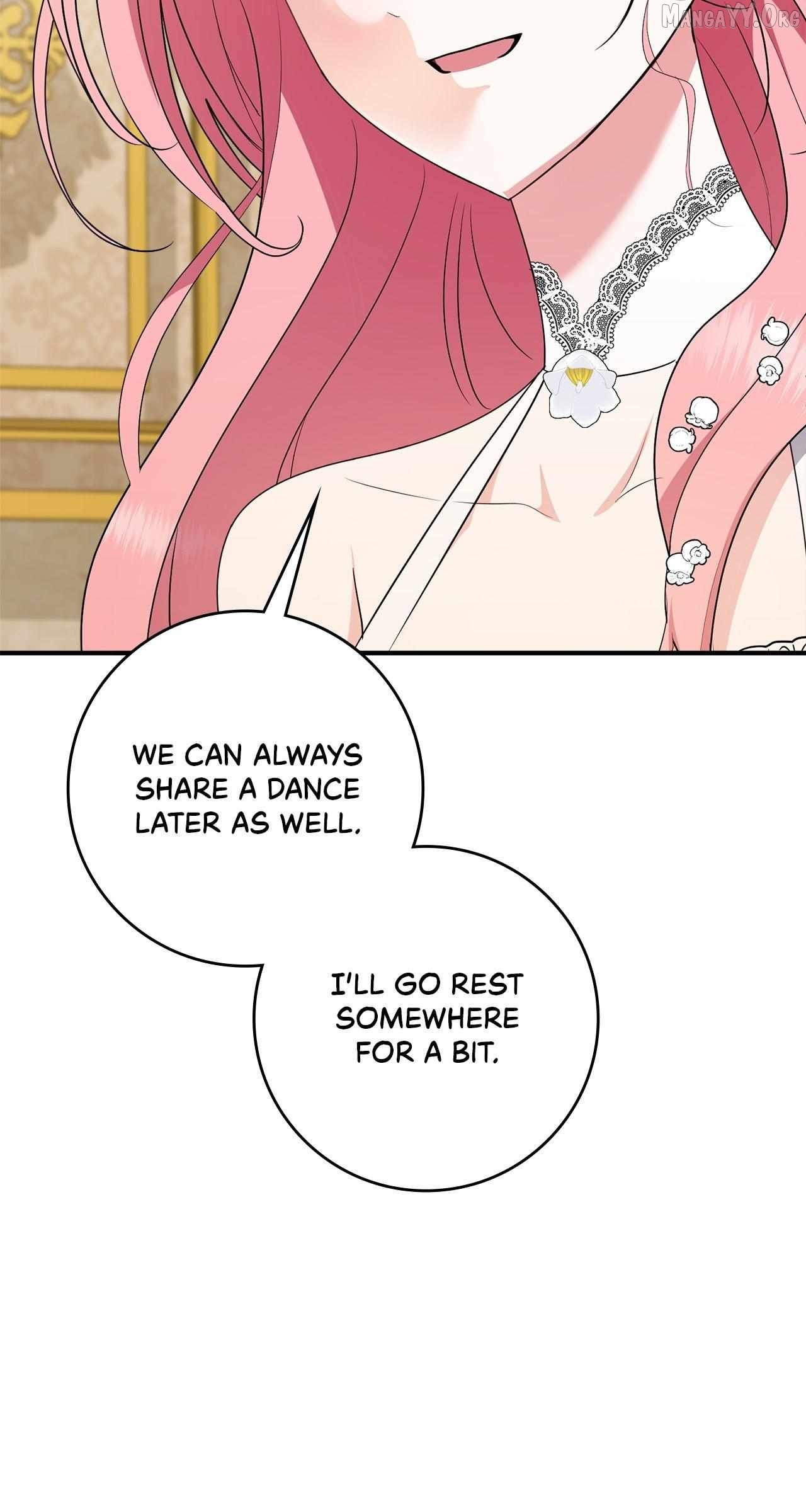 The Beloved Gardener of the World Tree Chapter 19 - page 69