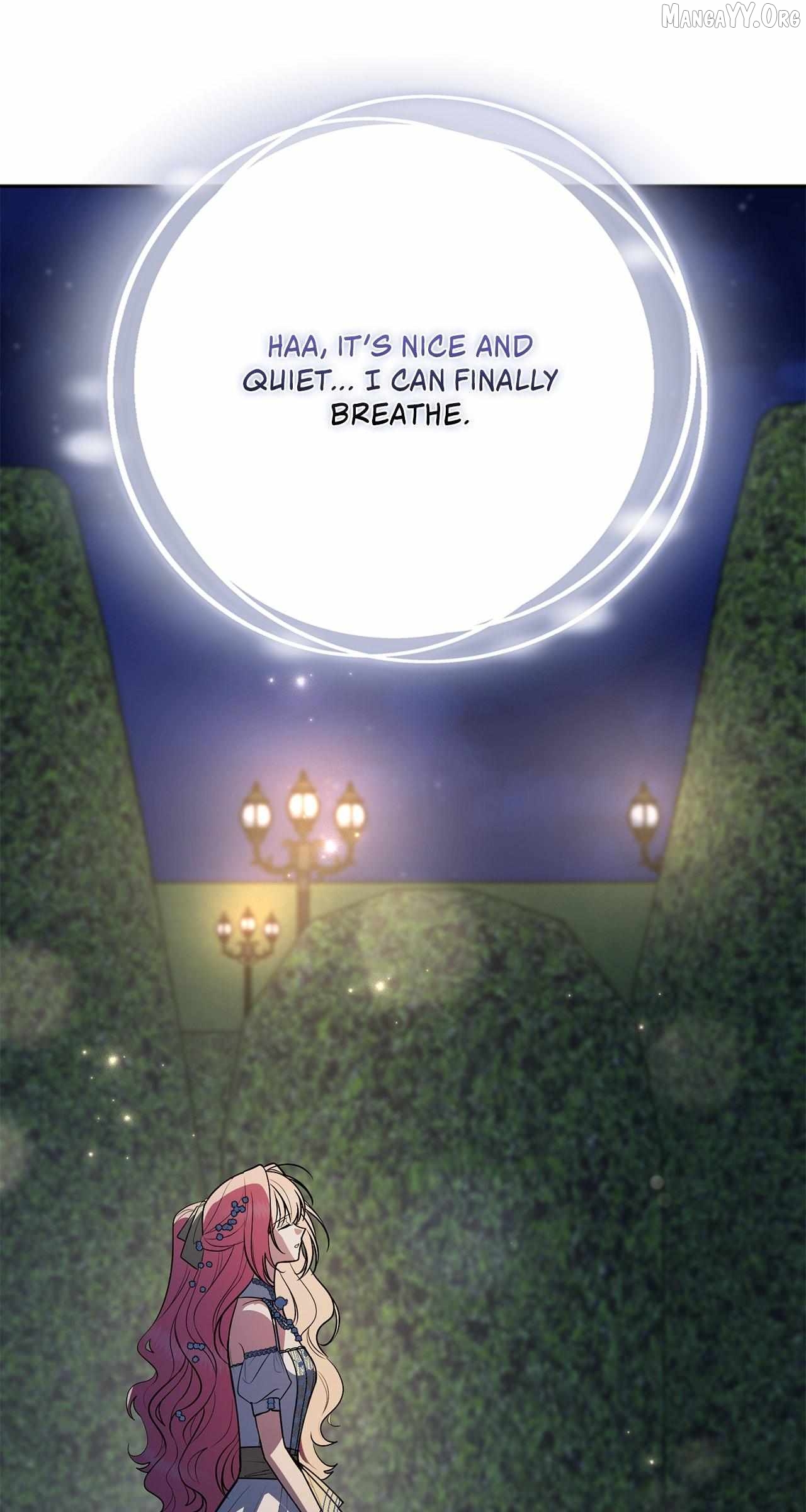 The Beloved Gardener of the World Tree Chapter 19 - page 74