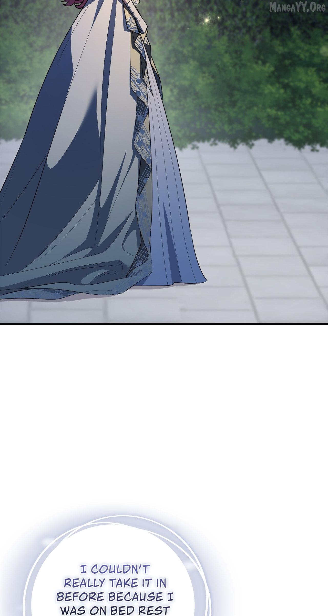 The Beloved Gardener of the World Tree Chapter 19 - page 75