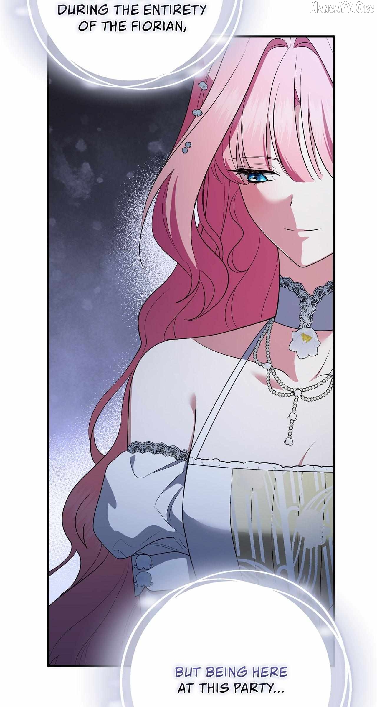 The Beloved Gardener of the World Tree Chapter 19 - page 76