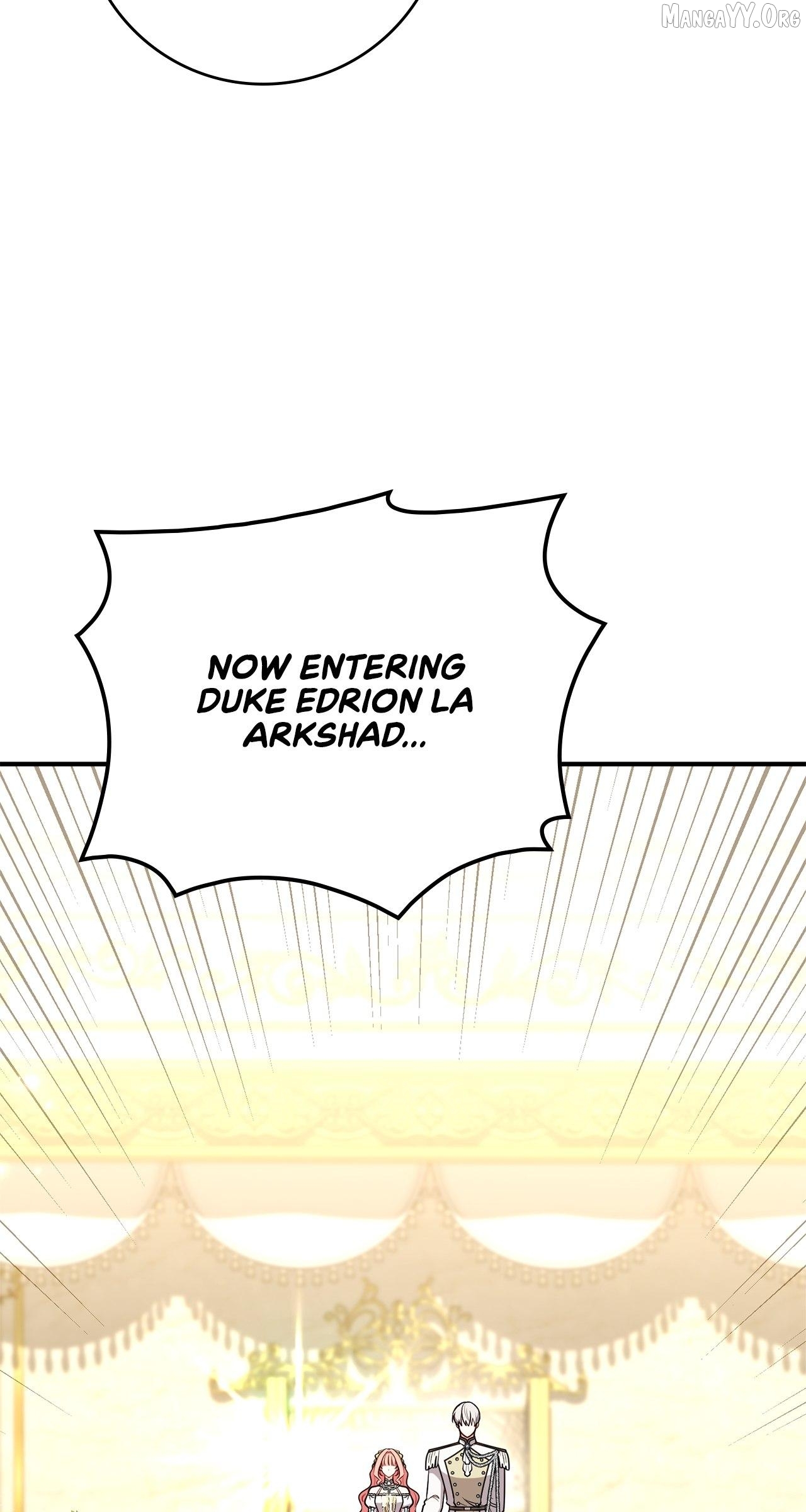 The Beloved Gardener of the World Tree Chapter 19 - page 8