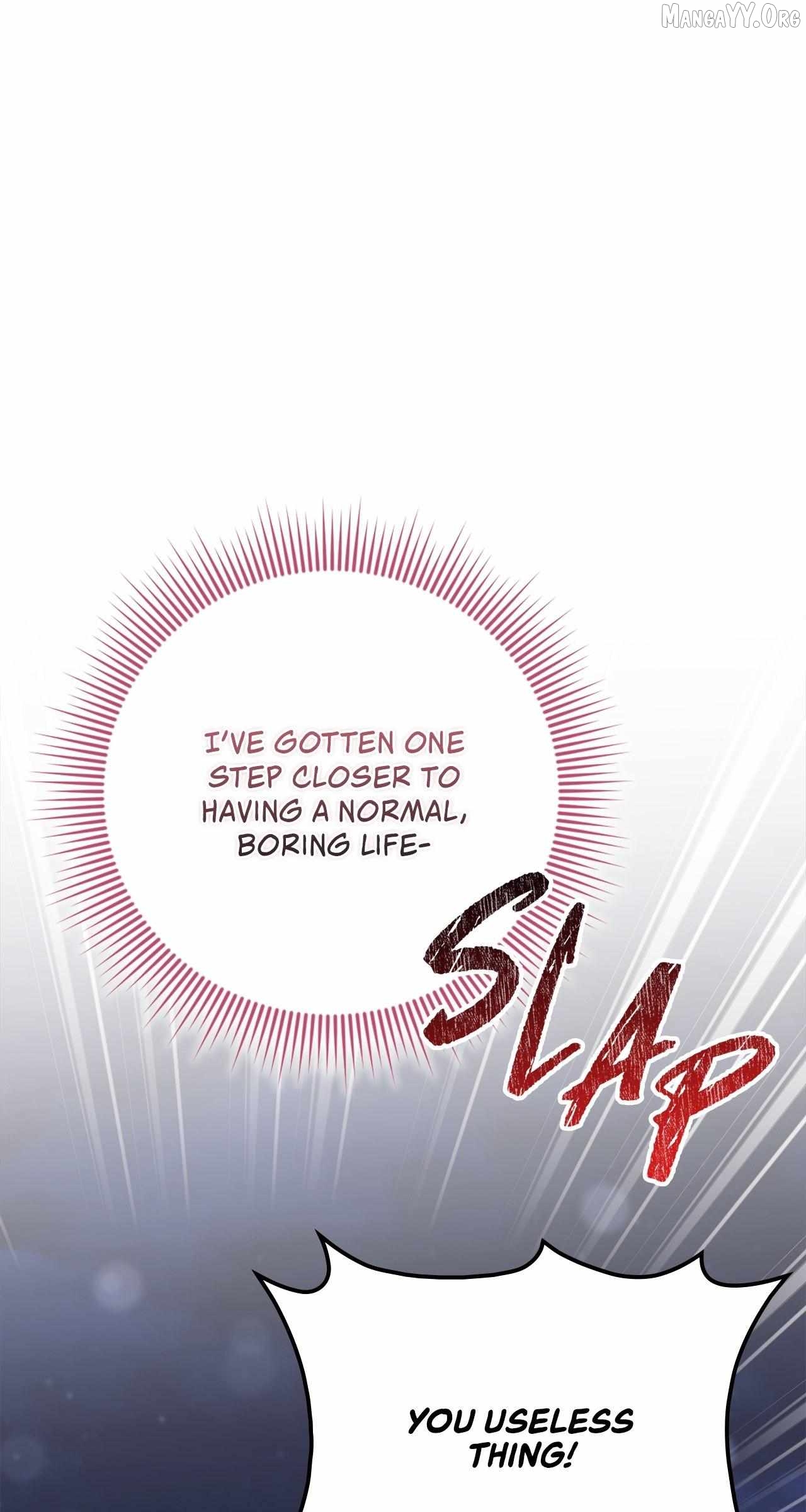 The Beloved Gardener of the World Tree Chapter 19 - page 85