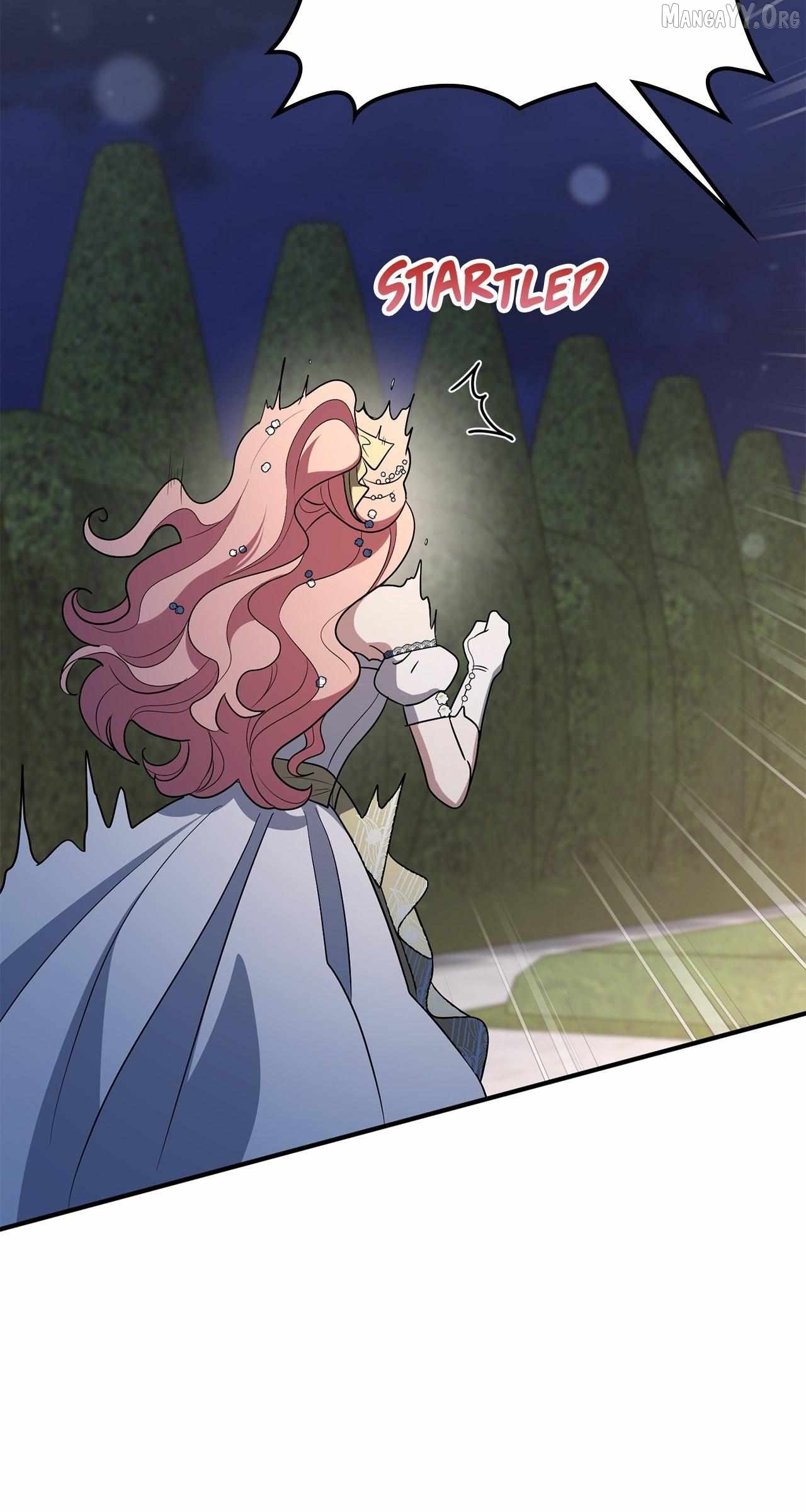 The Beloved Gardener of the World Tree Chapter 19 - page 86