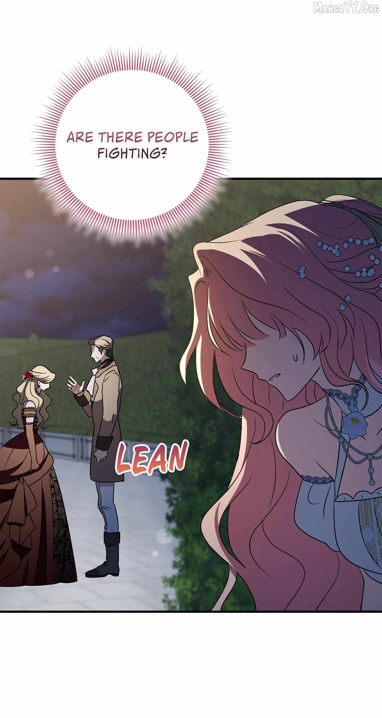 The Beloved Gardener of the World Tree Chapter 19 - page 87