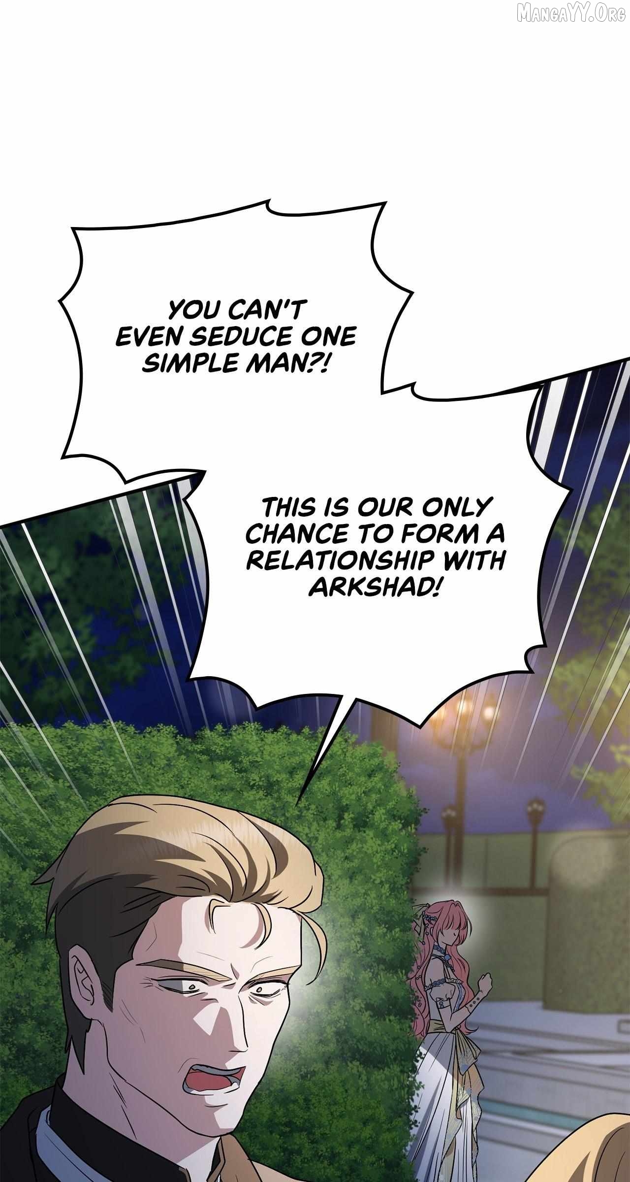 The Beloved Gardener of the World Tree Chapter 19 - page 88
