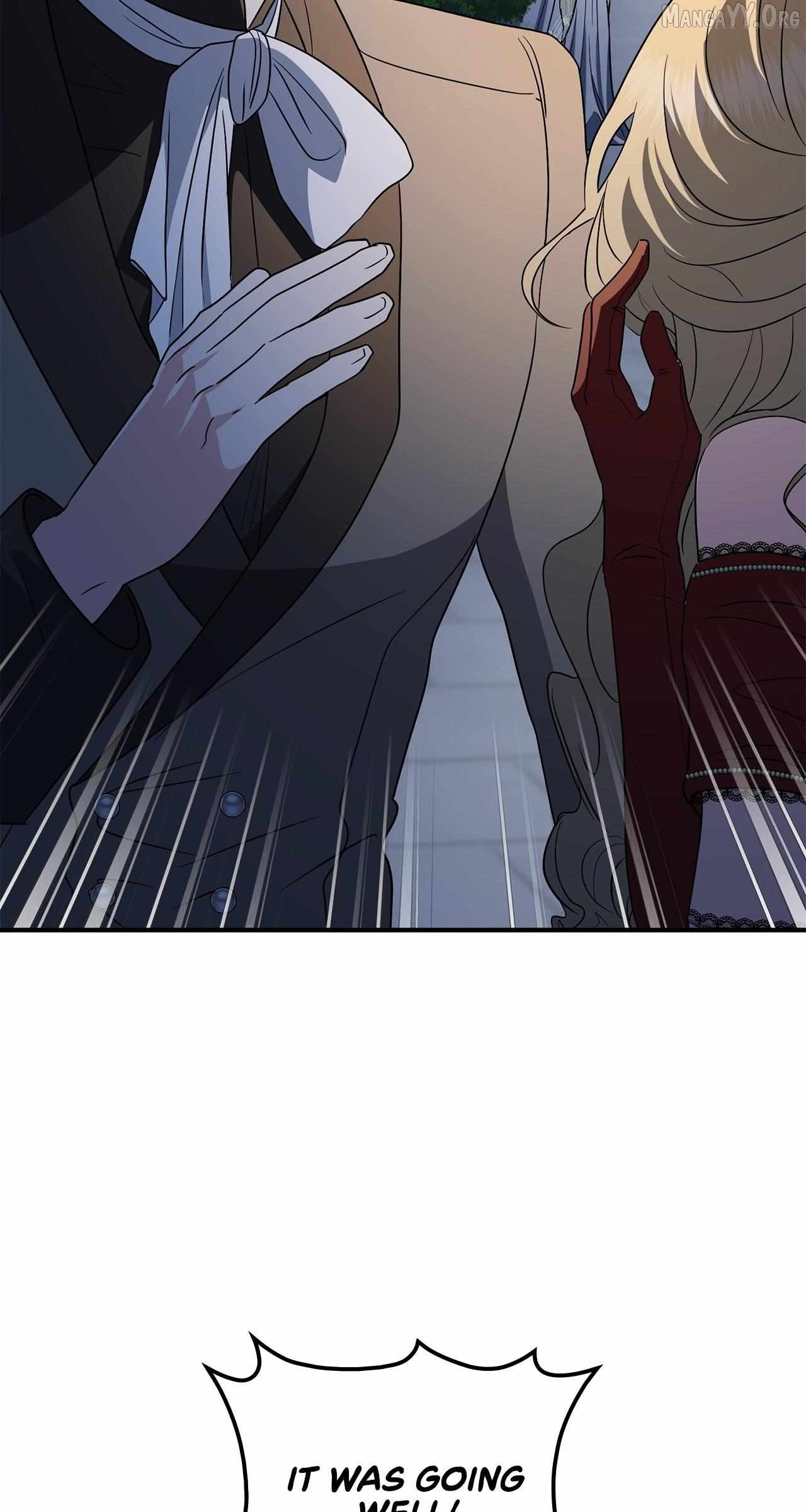 The Beloved Gardener of the World Tree Chapter 19 - page 89