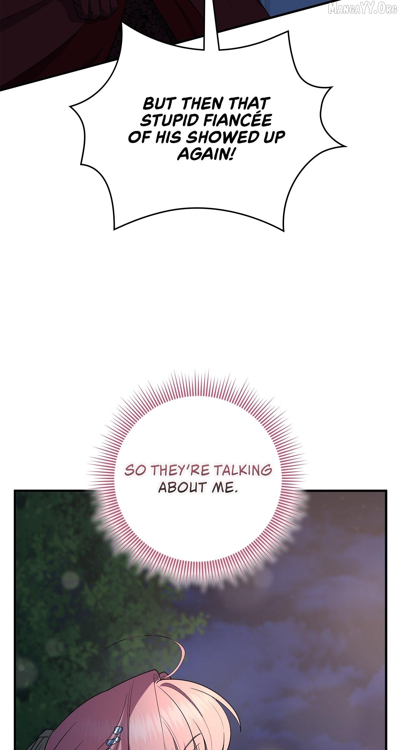 The Beloved Gardener of the World Tree Chapter 19 - page 91
