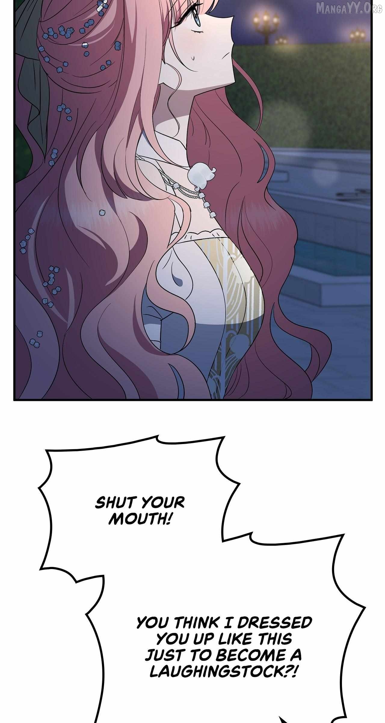 The Beloved Gardener of the World Tree Chapter 19 - page 92