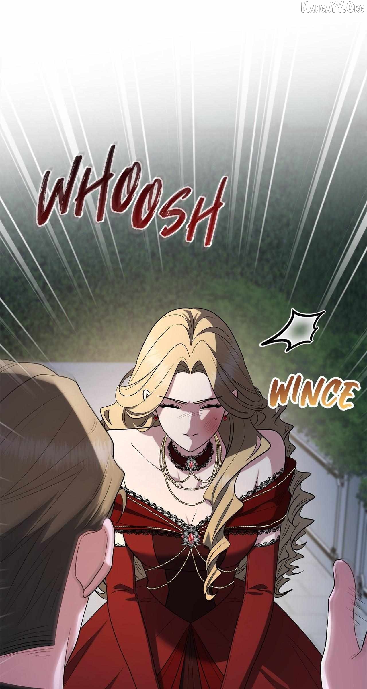 The Beloved Gardener of the World Tree Chapter 19 - page 94