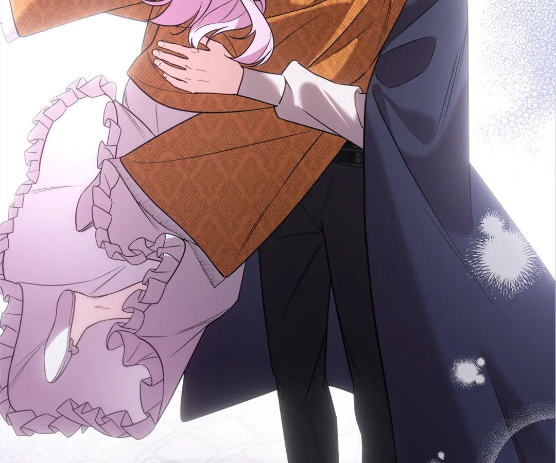 Although She is a Failed Princess, She is Loved by The Grand Duke in this Life Chapter 27 - page 25