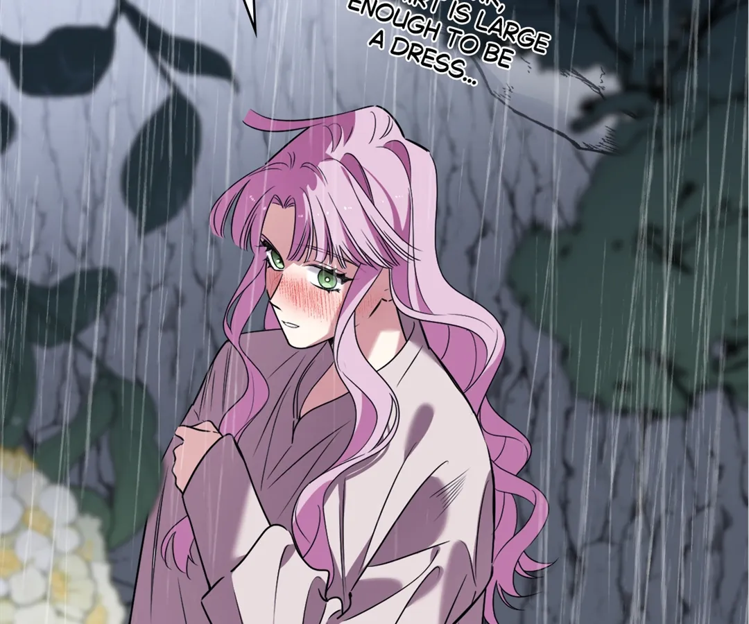 Although She is a Failed Princess, She is Loved by The Grand Duke in this Life Chapter 27 - page 39