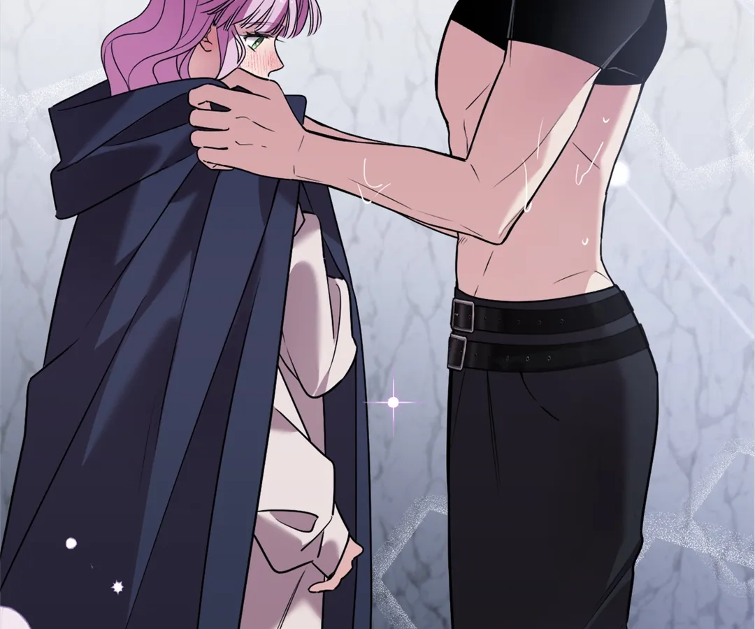 Although She is a Failed Princess, She is Loved by The Grand Duke in this Life Chapter 27 - page 58