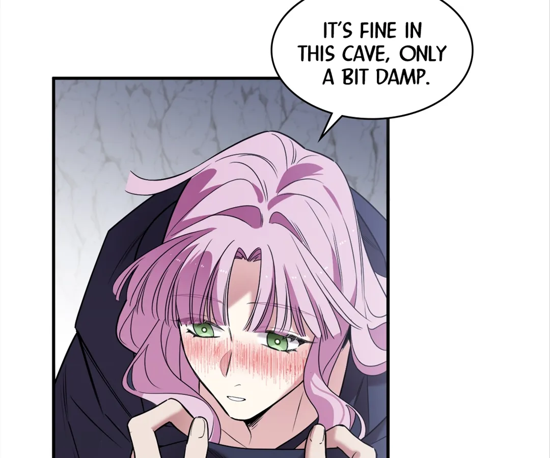 Although She is a Failed Princess, She is Loved by The Grand Duke in this Life Chapter 27 - page 60