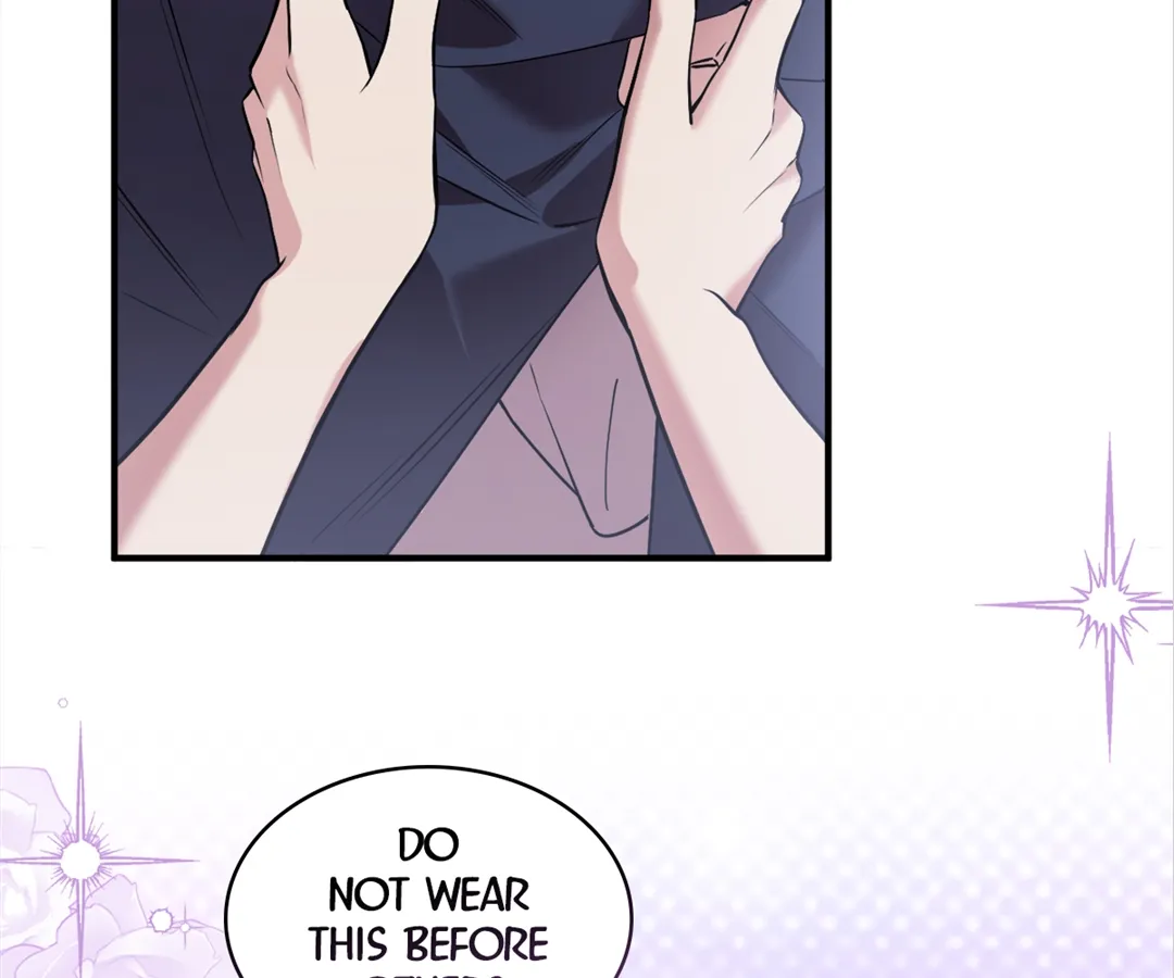 Although She is a Failed Princess, She is Loved by The Grand Duke in this Life Chapter 27 - page 61