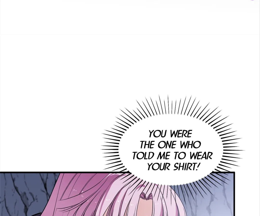 Although She is a Failed Princess, She is Loved by The Grand Duke in this Life Chapter 27 - page 64