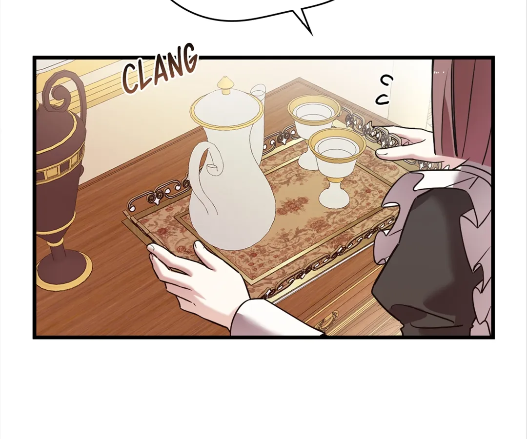 Although She is a Failed Princess, She is Loved by The Grand Duke in this Life Chapter 28 - page 118
