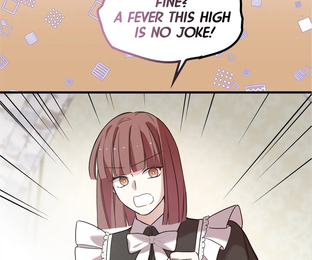 Although She is a Failed Princess, She is Loved by The Grand Duke in this Life Chapter 28 - page 122