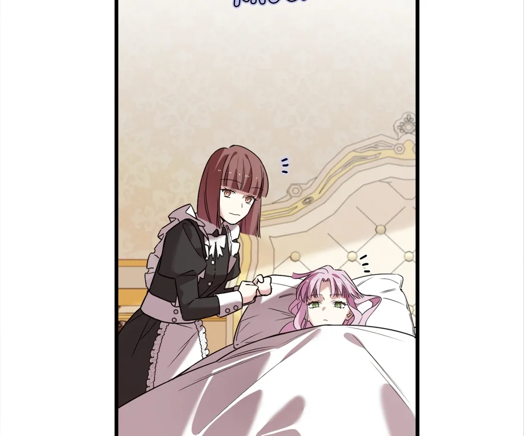 Although She is a Failed Princess, She is Loved by The Grand Duke in this Life Chapter 28 - page 127