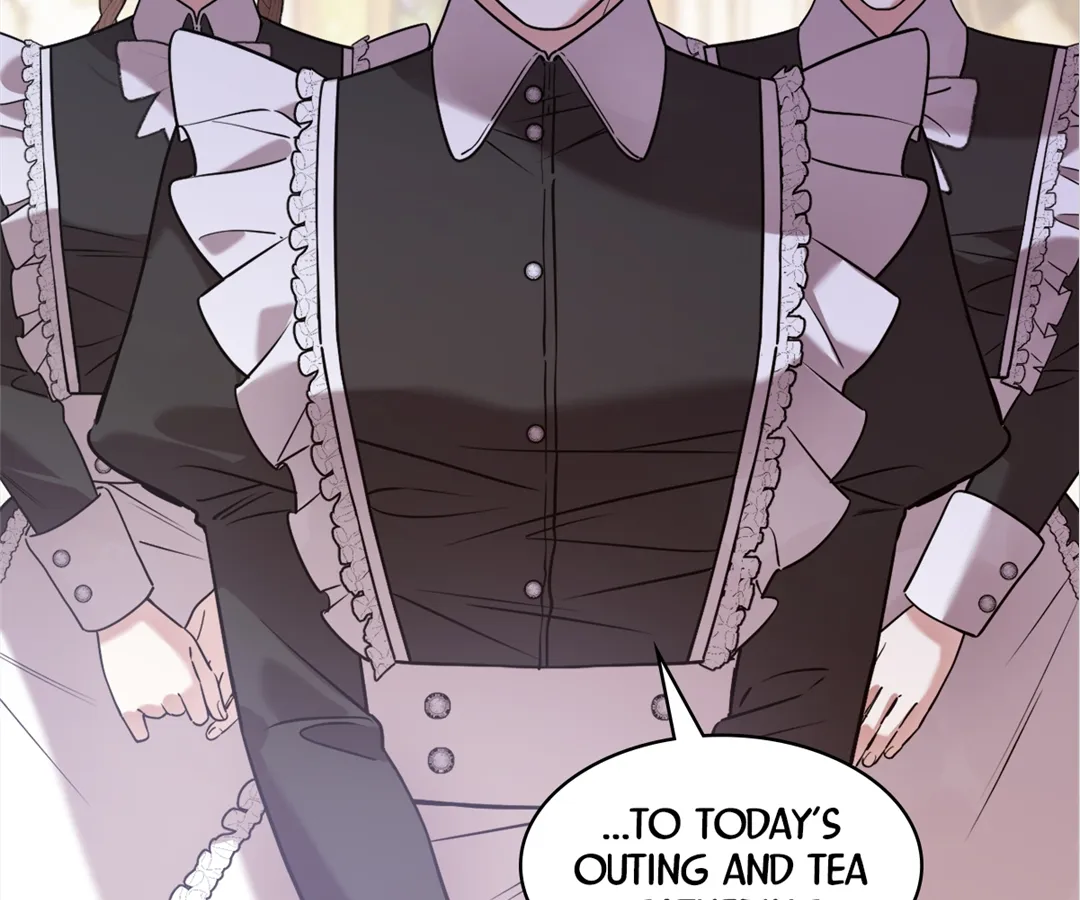 Although She is a Failed Princess, She is Loved by The Grand Duke in this Life Chapter 28 - page 130