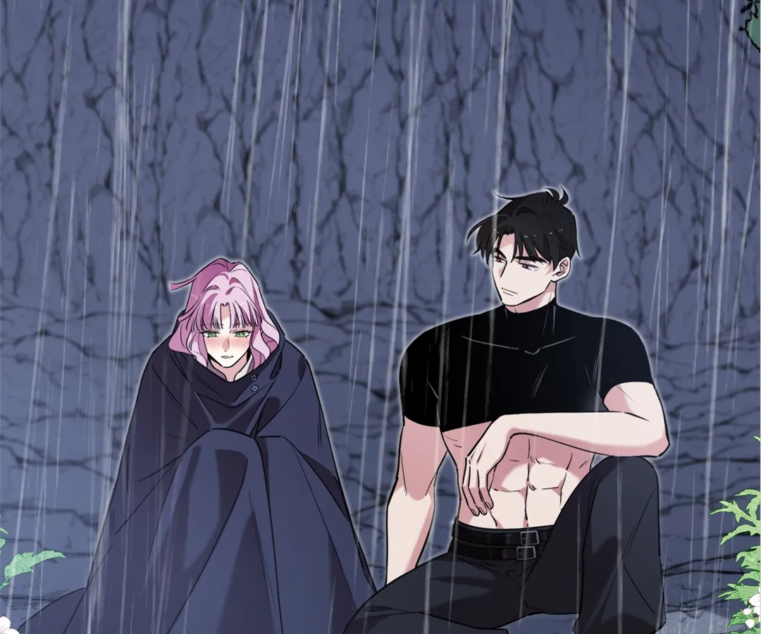 Although She is a Failed Princess, She is Loved by The Grand Duke in this Life Chapter 28 - page 17