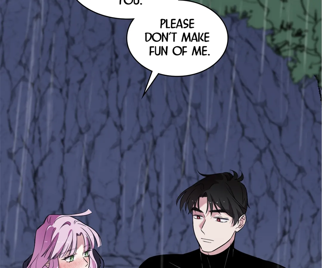 Although She is a Failed Princess, She is Loved by The Grand Duke in this Life Chapter 28 - page 31