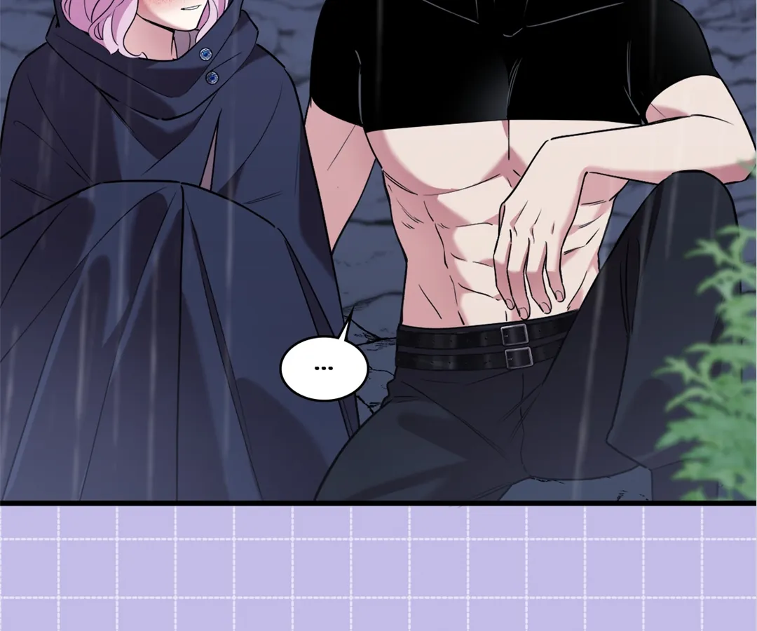 Although She is a Failed Princess, She is Loved by The Grand Duke in this Life Chapter 28 - page 32