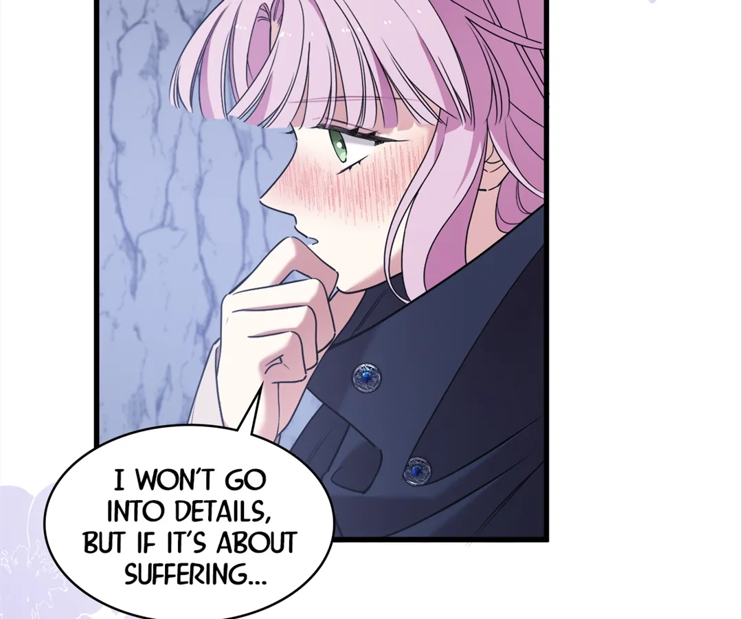 Although She is a Failed Princess, She is Loved by The Grand Duke in this Life Chapter 28 - page 41