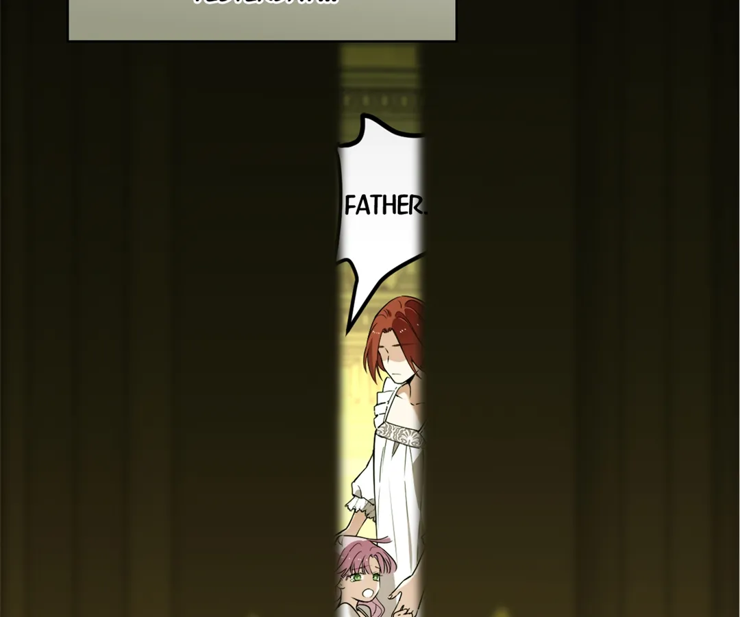Although She is a Failed Princess, She is Loved by The Grand Duke in this Life Chapter 28 - page 61