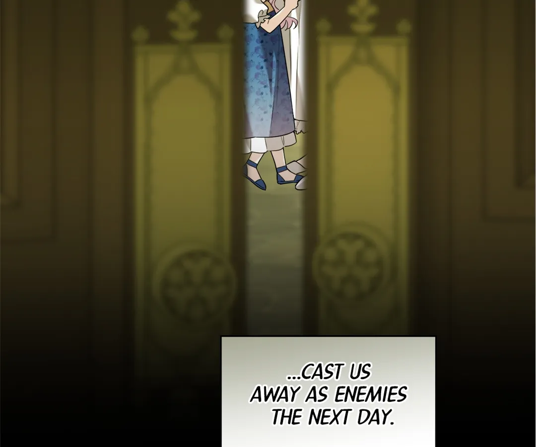 Although She is a Failed Princess, She is Loved by The Grand Duke in this Life Chapter 28 - page 62